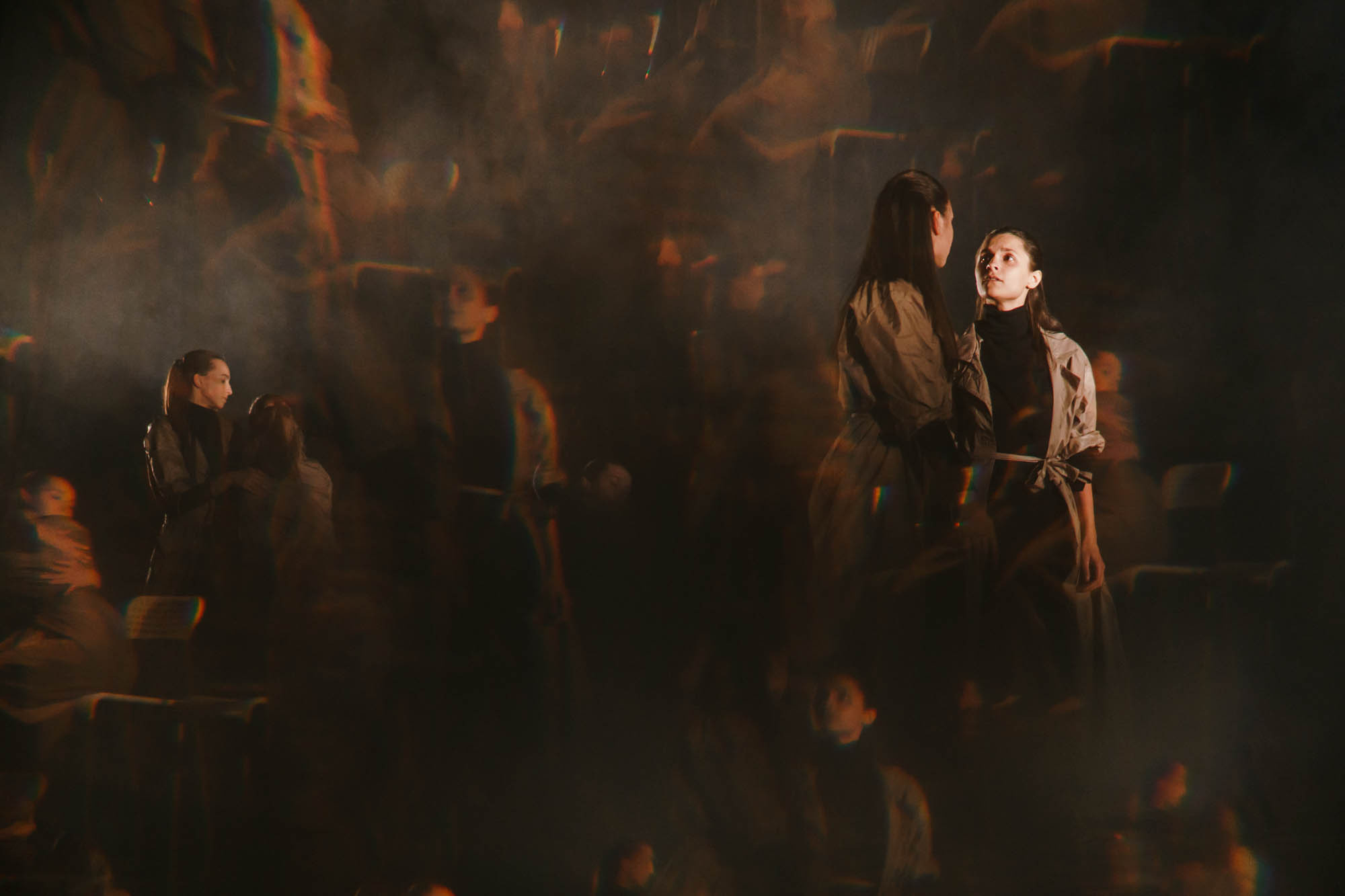 Лена Пуль. Вовремя. Фото • Видео • Аэросъемка • Контент для бизнеса