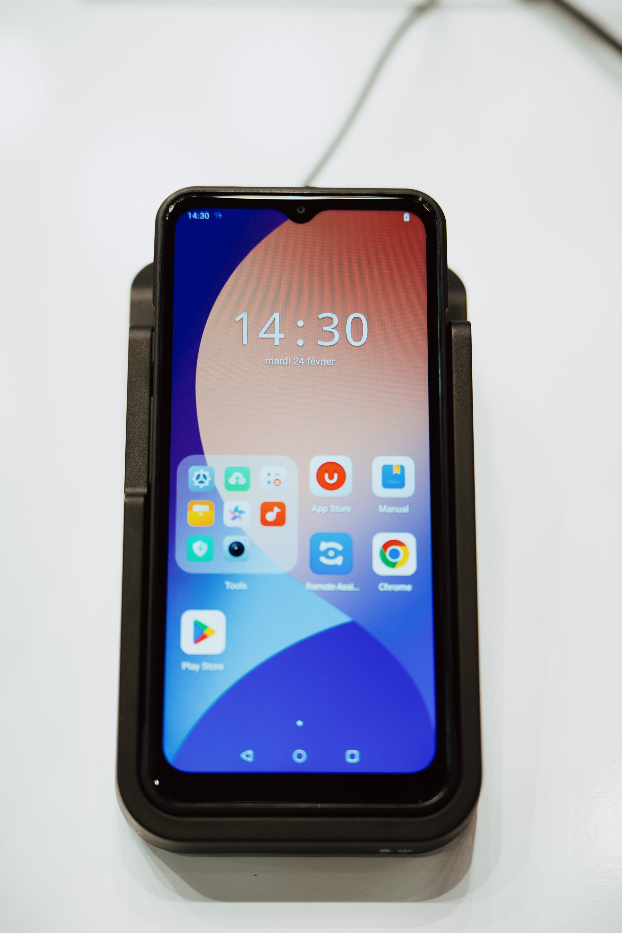 EuroCIS 2026 — iMin. Foto • Video • Produktion • Luftbildaufnahmen • Erstellung von Medien