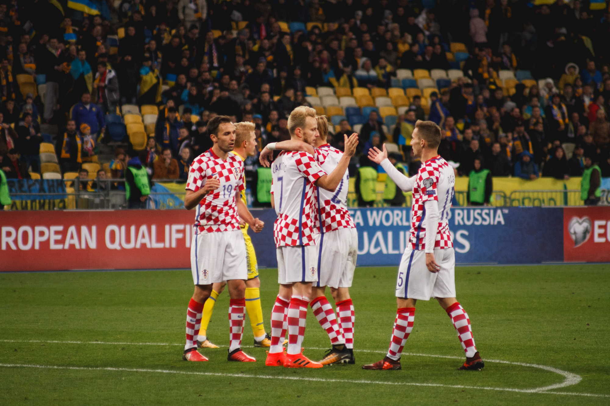 Украина — Хорватия. Фото • Відео • Аерозйомка • Контент для бізнесу