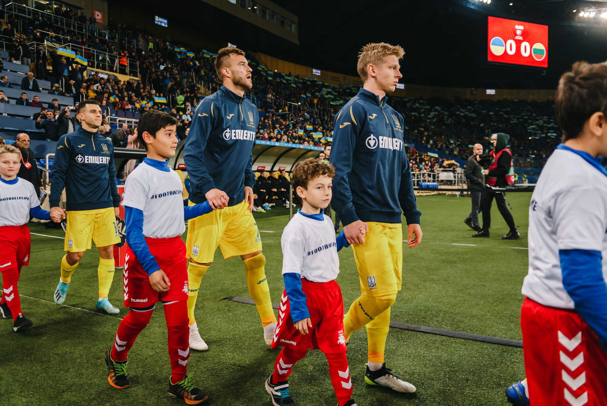 Украина — Литва. Photo • Video • Production • Aerial • Media Creation