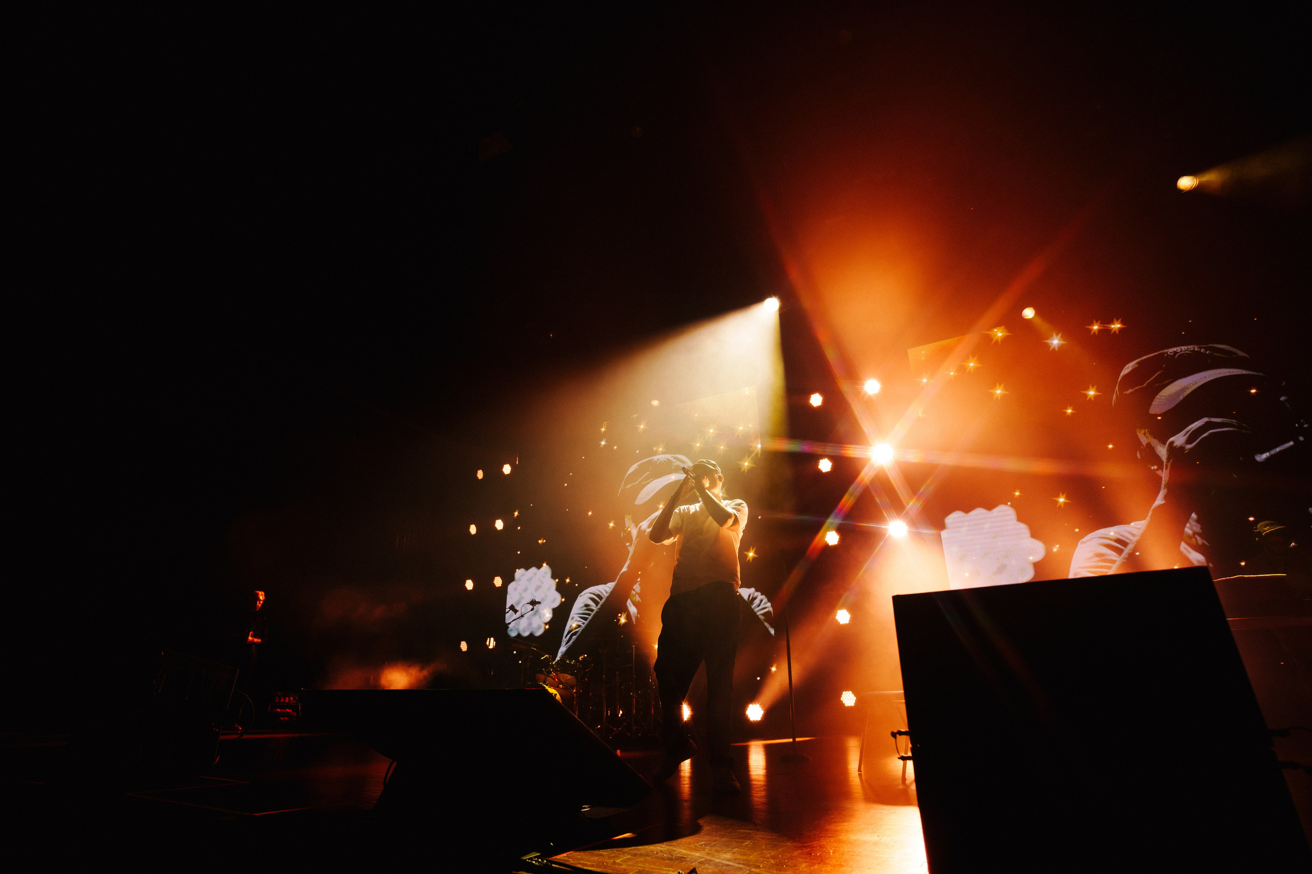 Skryptonite — Offenbach Stadthalle. Фото • Відео • Аерозйомка • Контент для бізнесу