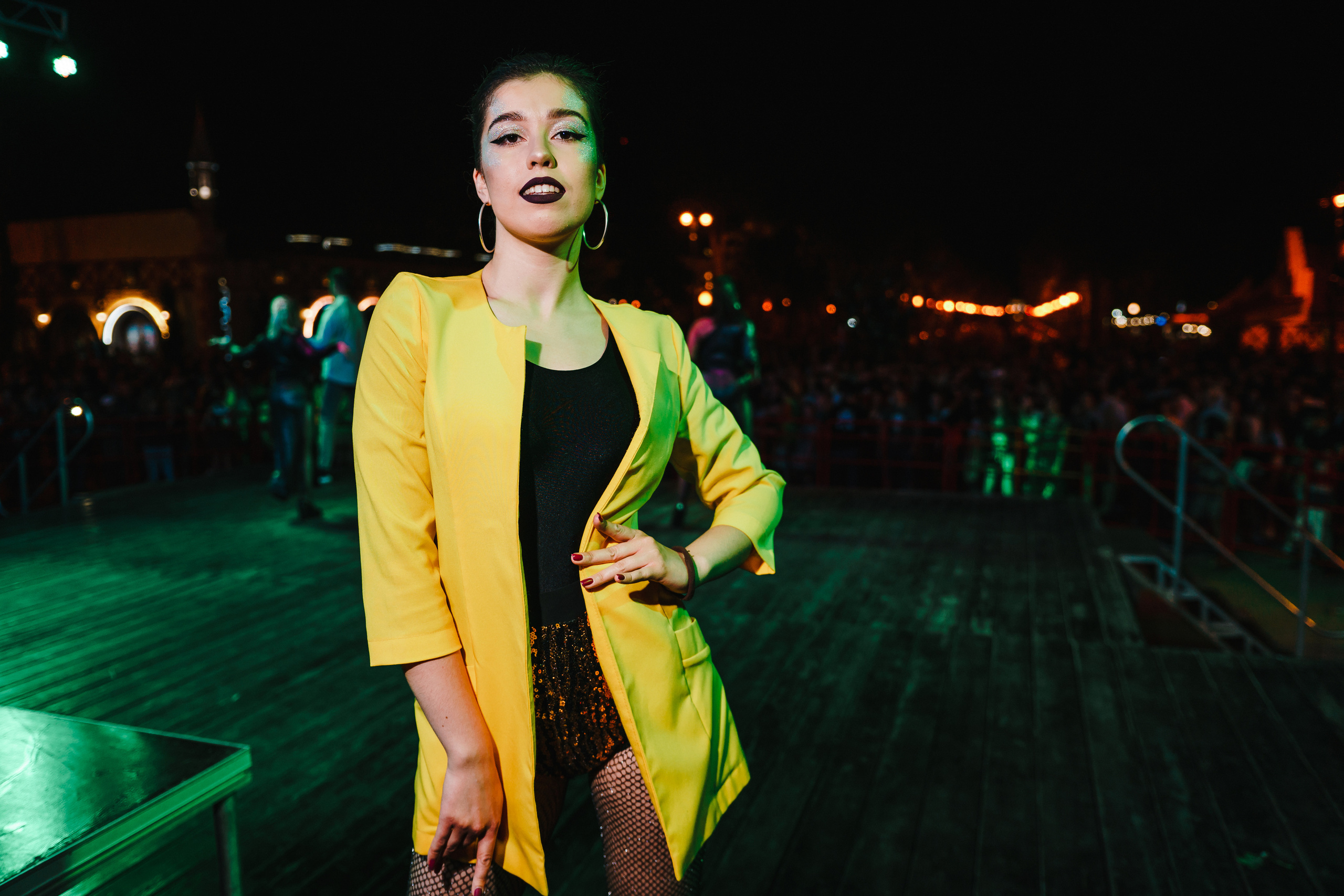 Ивана Купала в Центральном парке. Photo • Video • Production • Aerial • Media Creation