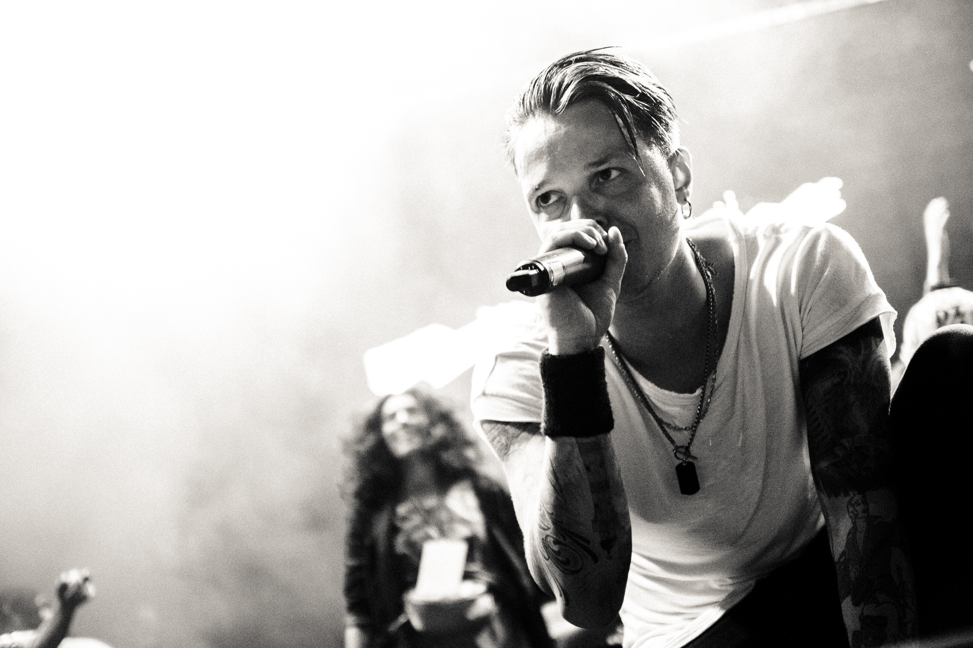 Импульс-фест. Харьков — арт-завод «Механика». Photo • Video • Production • Aerial • Media Creation