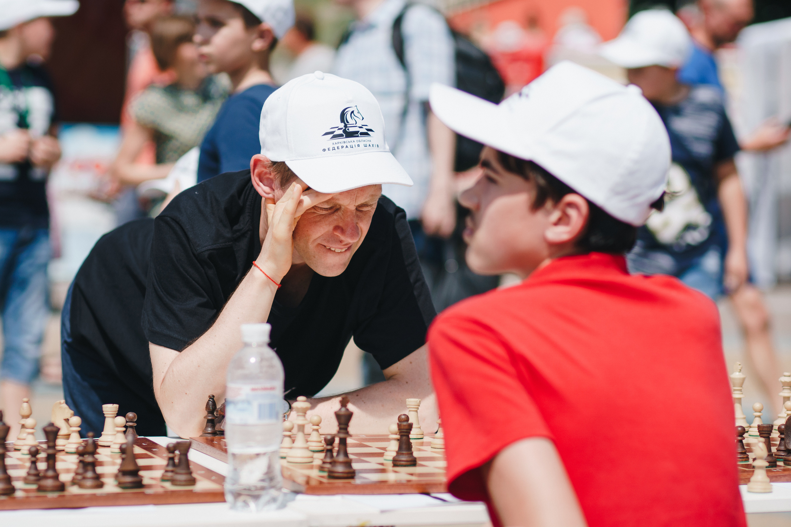 День защиты детей в Центральном парке. Foto • Video • Produktion • Luftbildaufnahmen • Erstellung von Medien