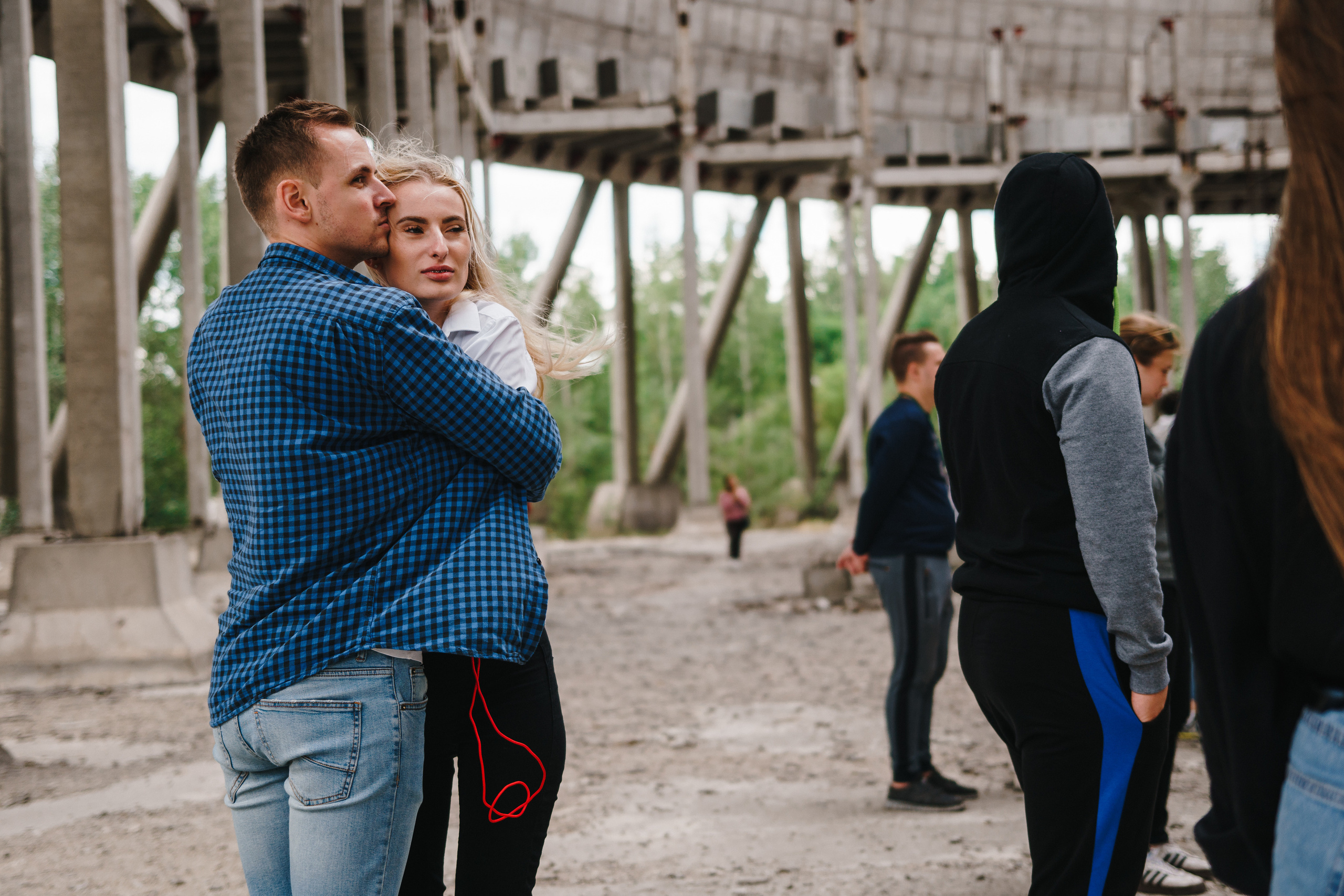 Стук Travel. Чернобыль. Фото • Видео • Аэросъемка • Контент для бизнеса