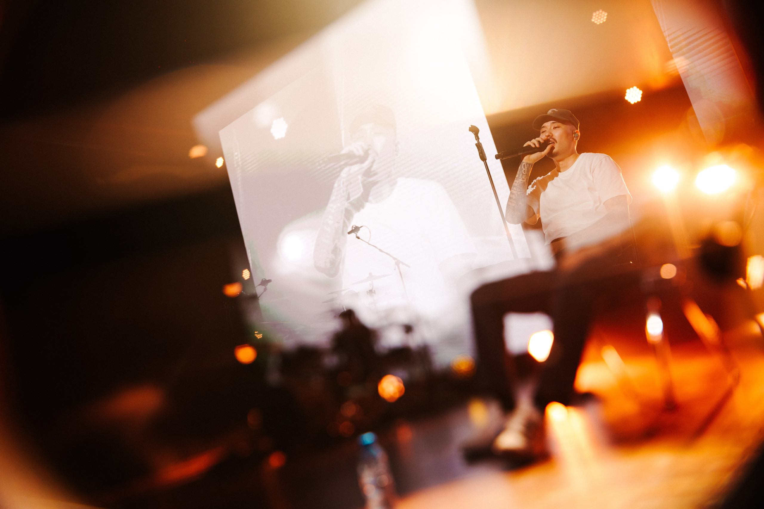 Skryptonite — Offenbach Stadthalle. Фото • Відео • Аерозйомка • Контент для бізнесу