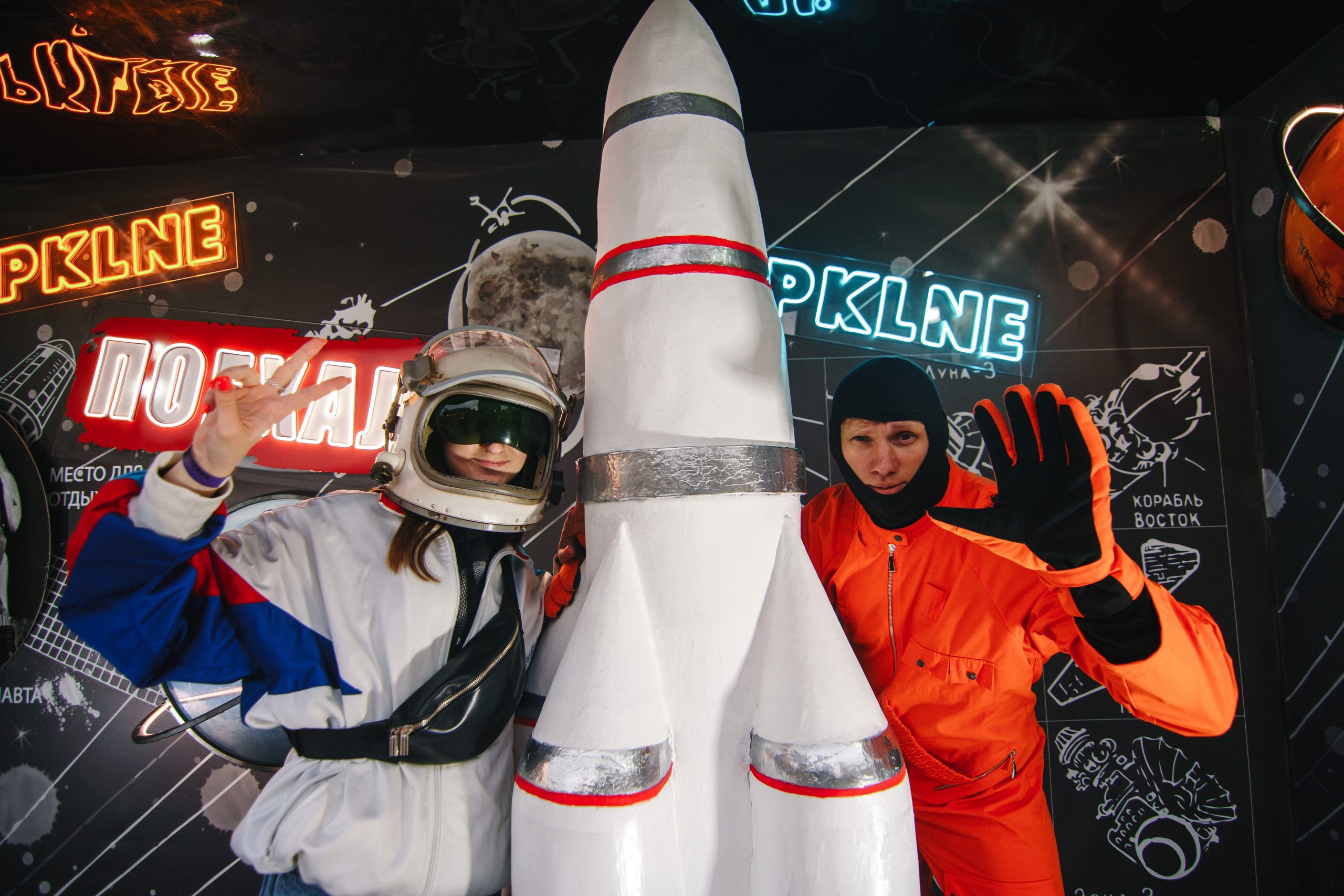 Фестиваль Поколение 90-х. День 1. Фото • Відео • Аерозйомка • Контент для бізнесу