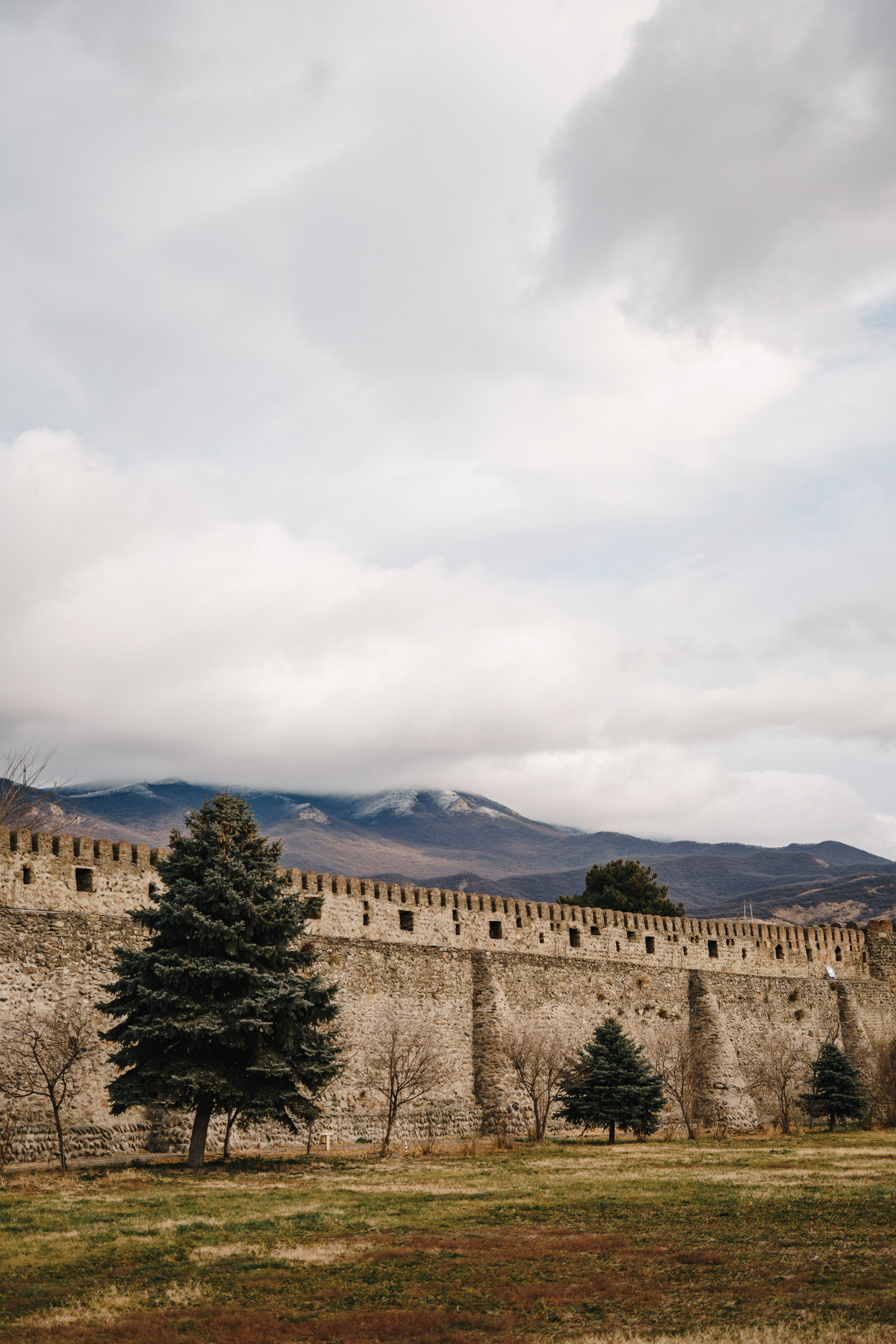 Стук Travel. Новый год в Грузии. Тбилиси, Боржоми. Photo • Video • Production • Aerial • Media Creation