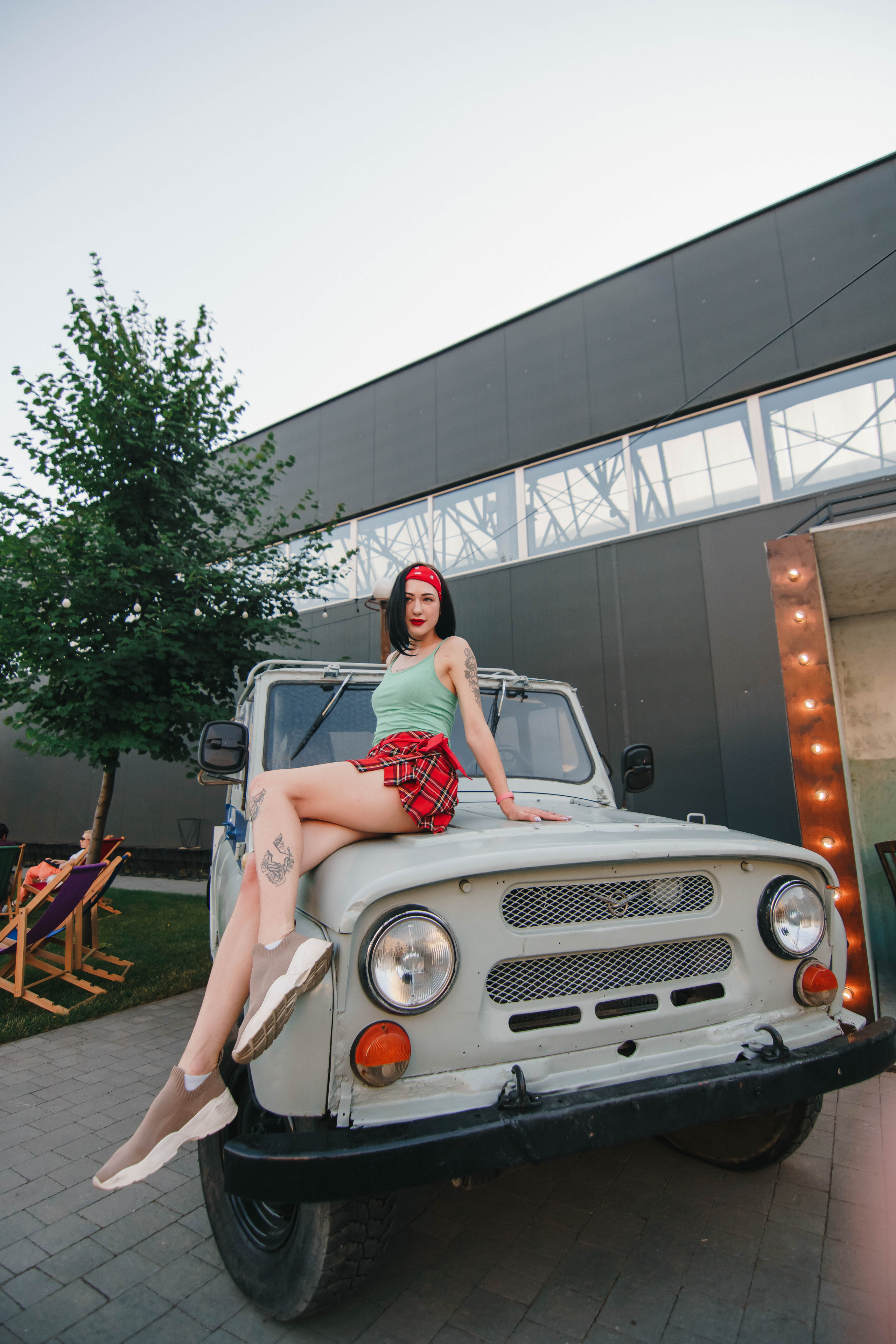 Фестиваль Поколение 90-х. День 3. Фото • Відео • Аерозйомка • Контент для бізнесу