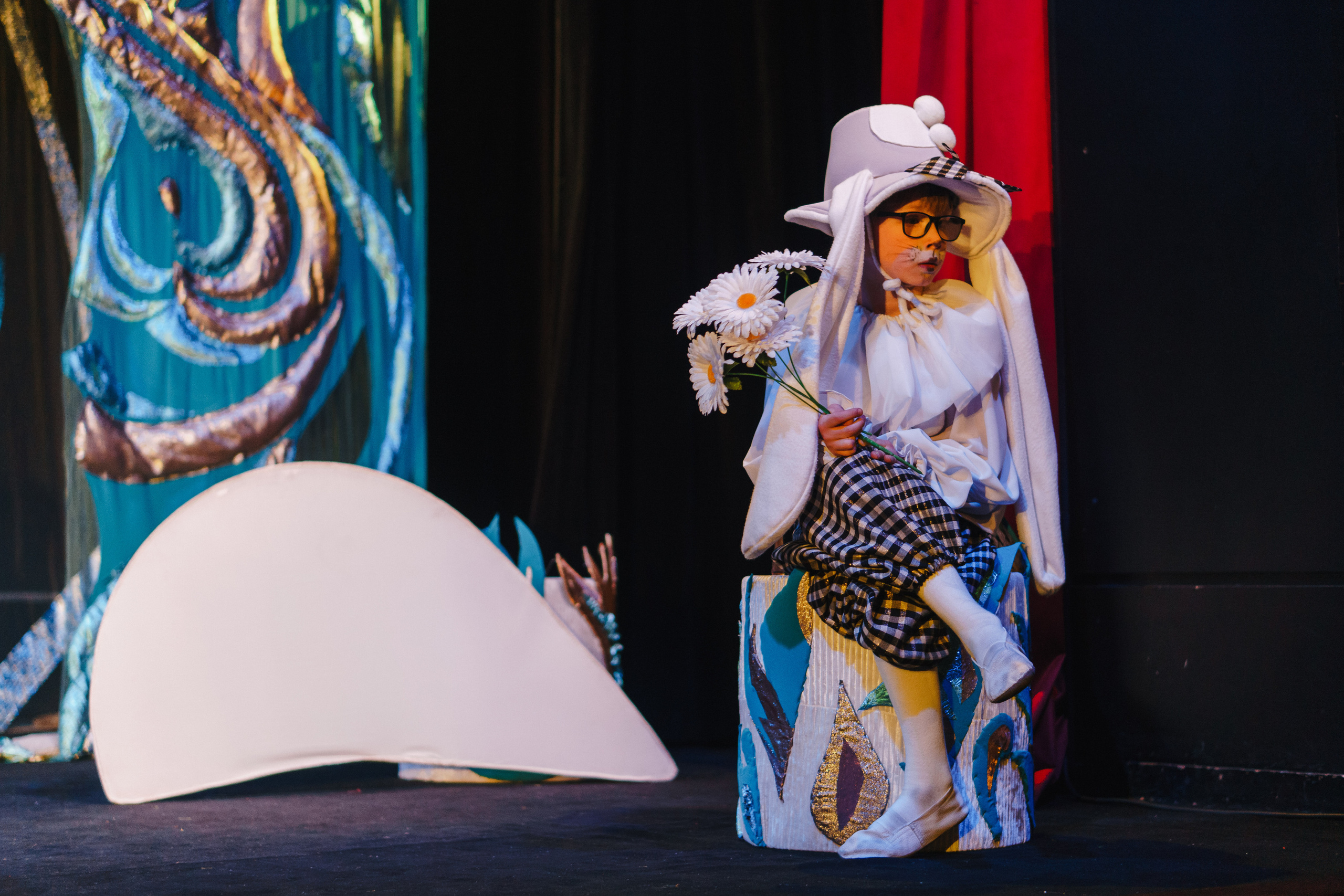 Театр «Сорванцы». Давайте никогда не расставаться. Фото • Відео • Аерозйомка • Контент для бізнесу