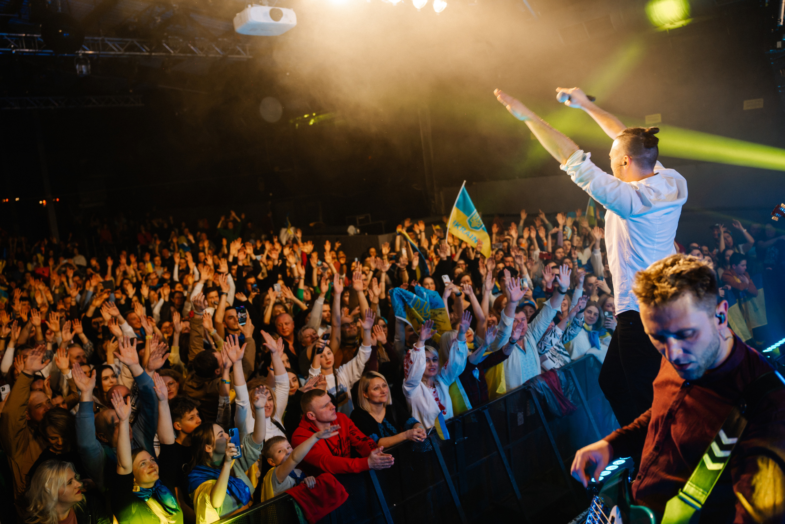 Антитіла. Stuttgart — LKA-Longhorn. Photo • Video • Production • Aerial • Media Creation