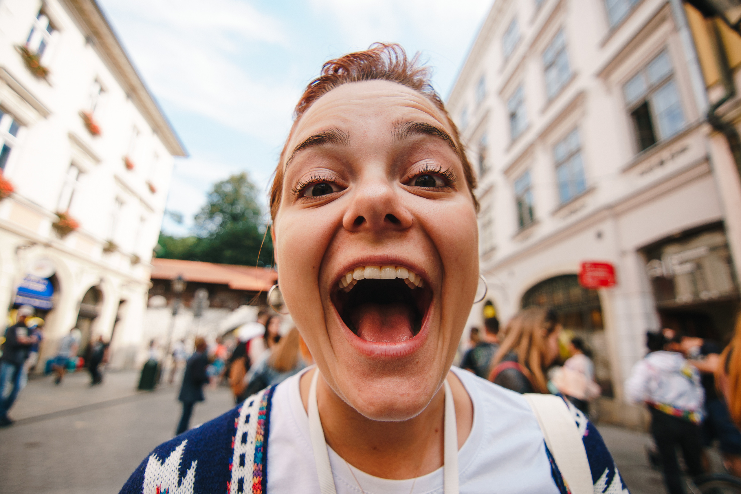 Стук Travel. Краков и Морське Око. Photo • Video • Production • Aerial • Media Creation