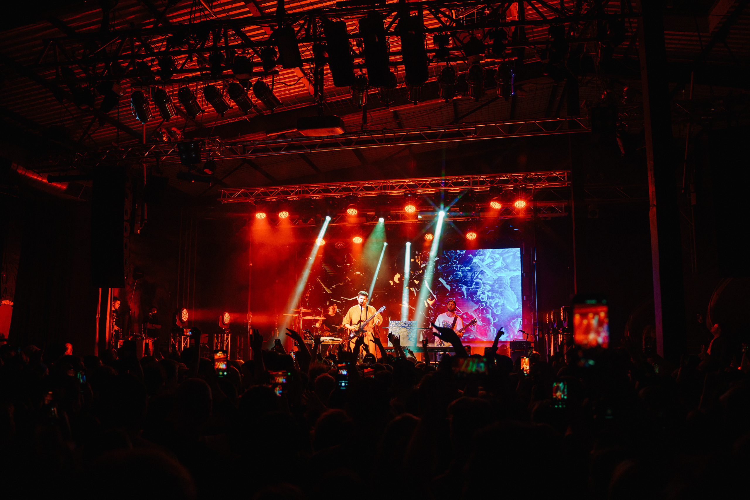 NOIZE MC. Stuttgart — LKA-Longhorn. Photo • Video • Production • Aerial • Media Creation