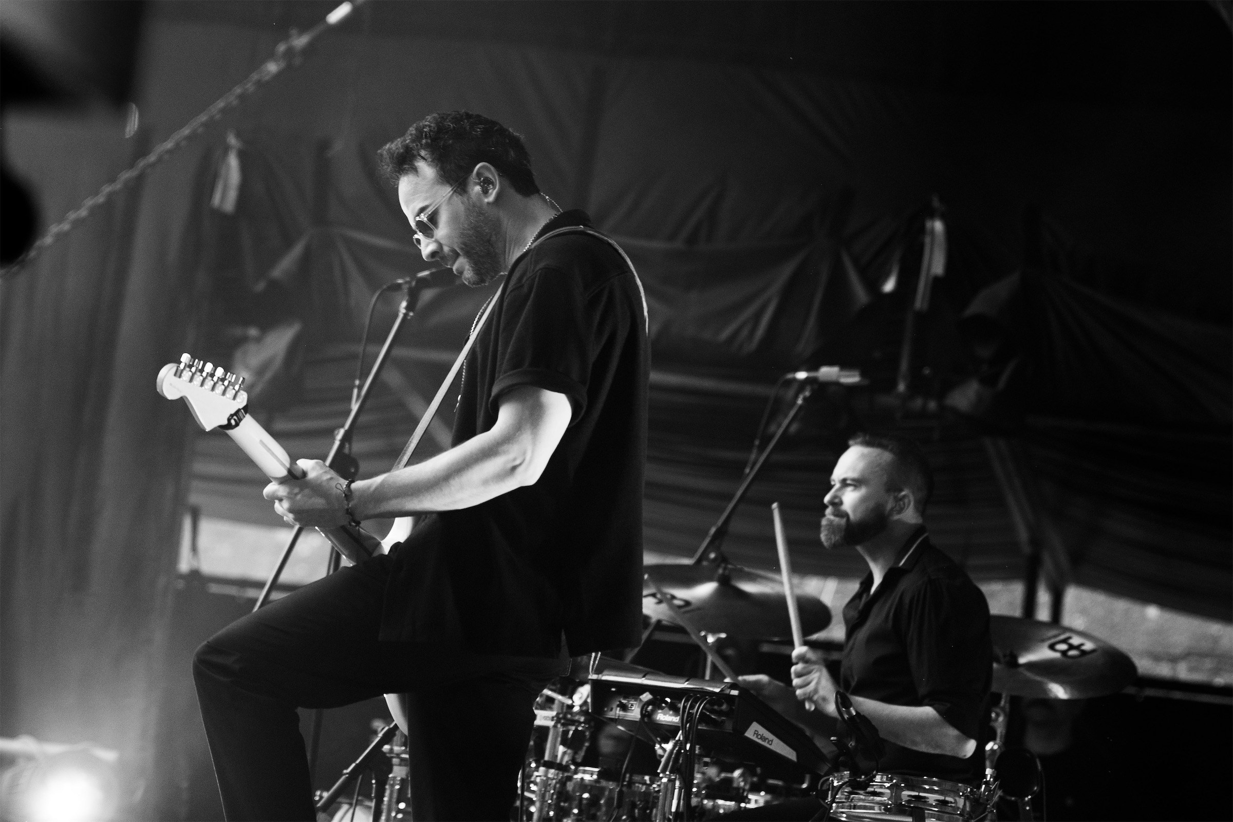 HURTS — Germany. Königstein. Photo • Video • Production • Aerial • Media Creation