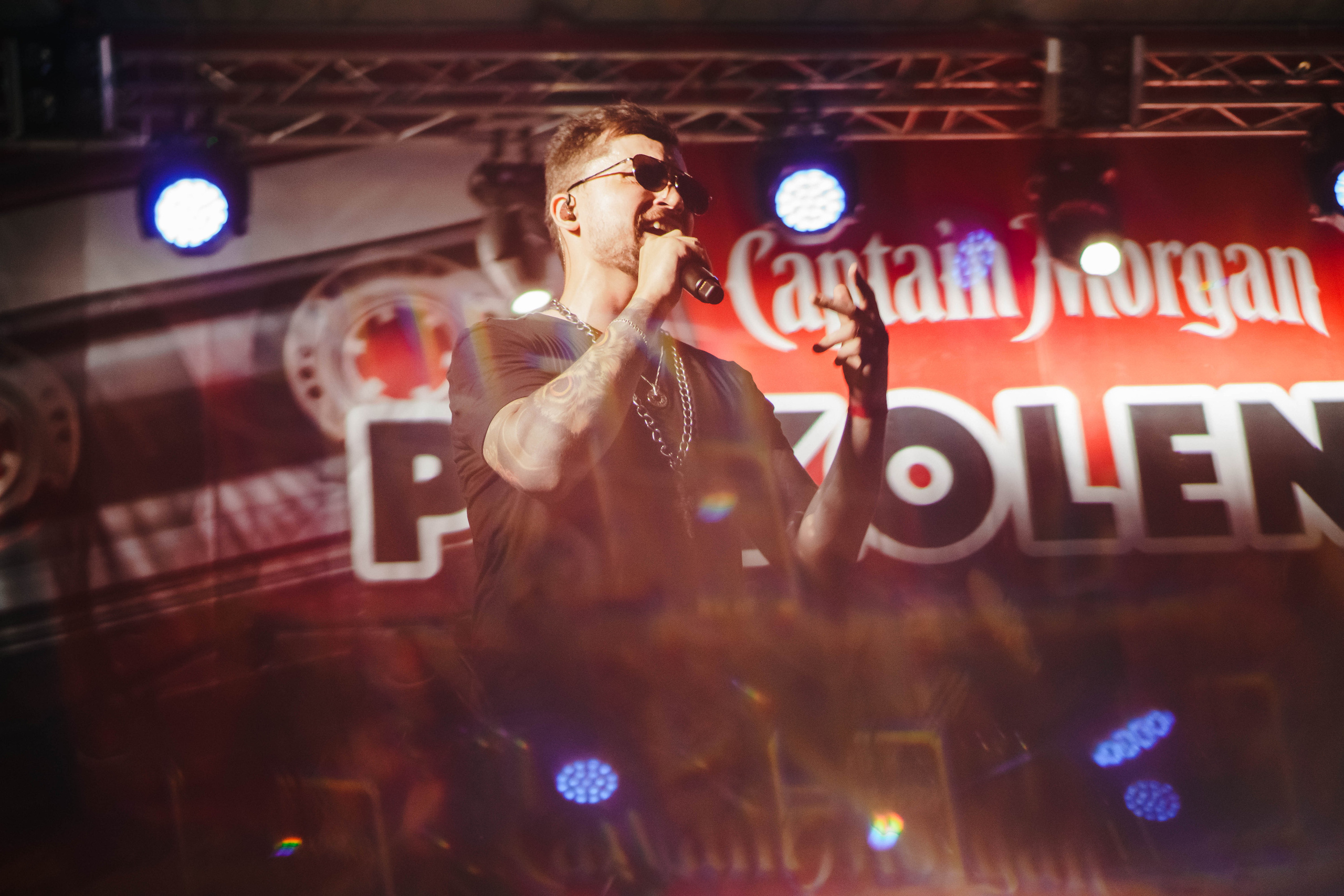 Фестиваль Поколение 90-х. День 3. Фото • Відео • Аерозйомка • Контент для бізнесу