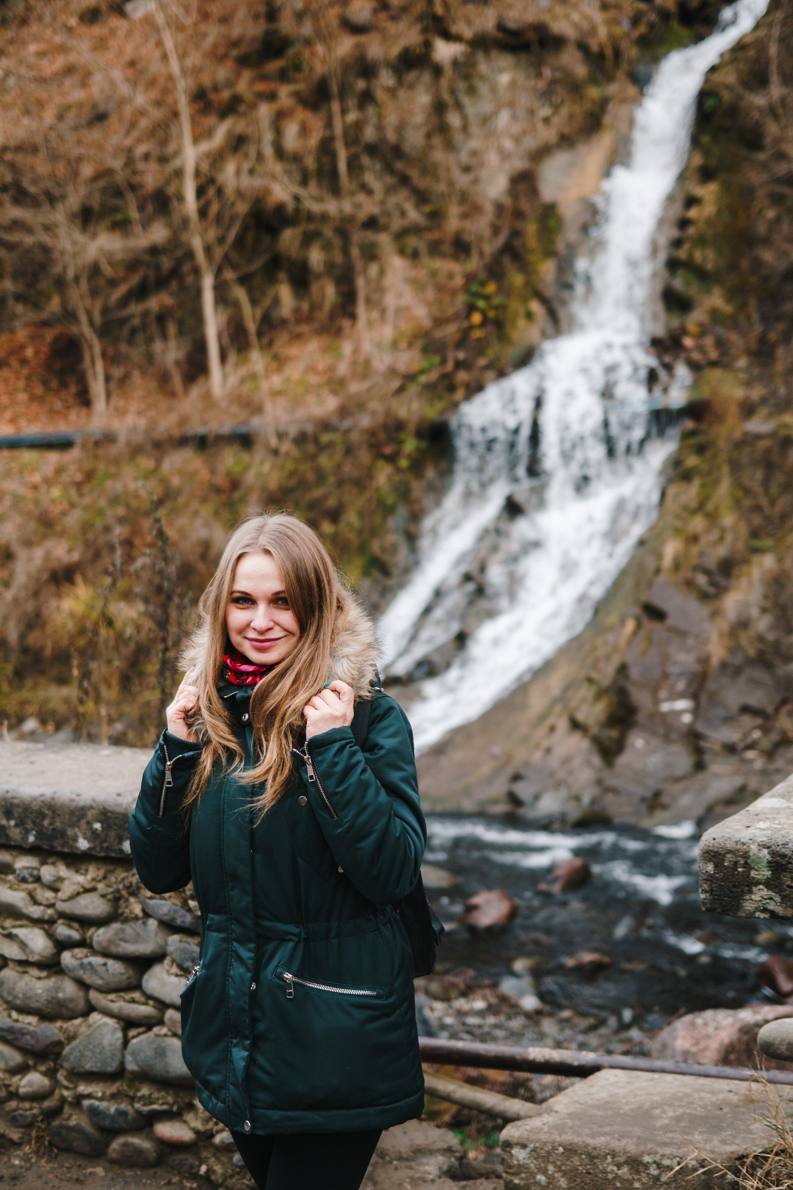 Стук Travel. Новый год в Грузии. Тбилиси, Боржоми. Photo • Video • Production • Aerial • Media Creation