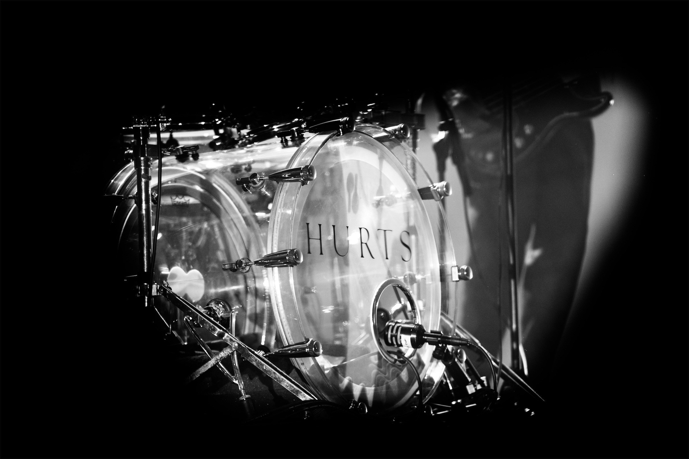 HURTS — Estonia. Tallinn. Фото • Видео • Аэросъемка • Контент для бизнеса