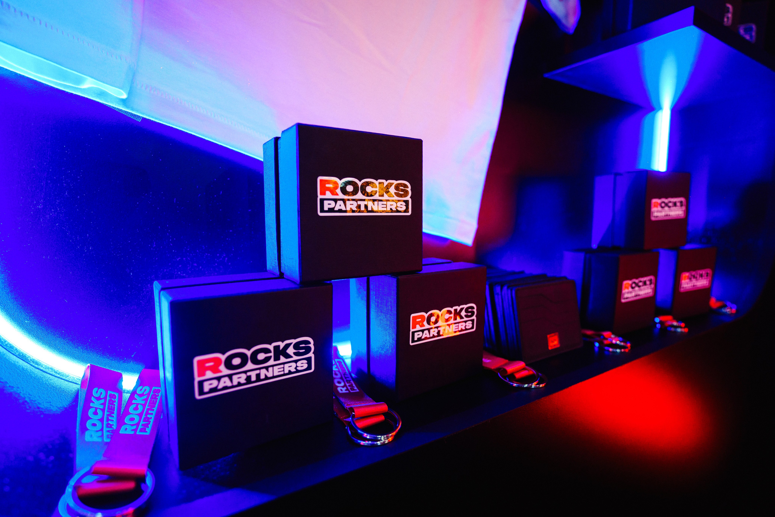 SBC Lisbon 2025. Rocks Partners. Foto • Video • Produktion • Luftbildaufnahmen • Erstellung von Medien