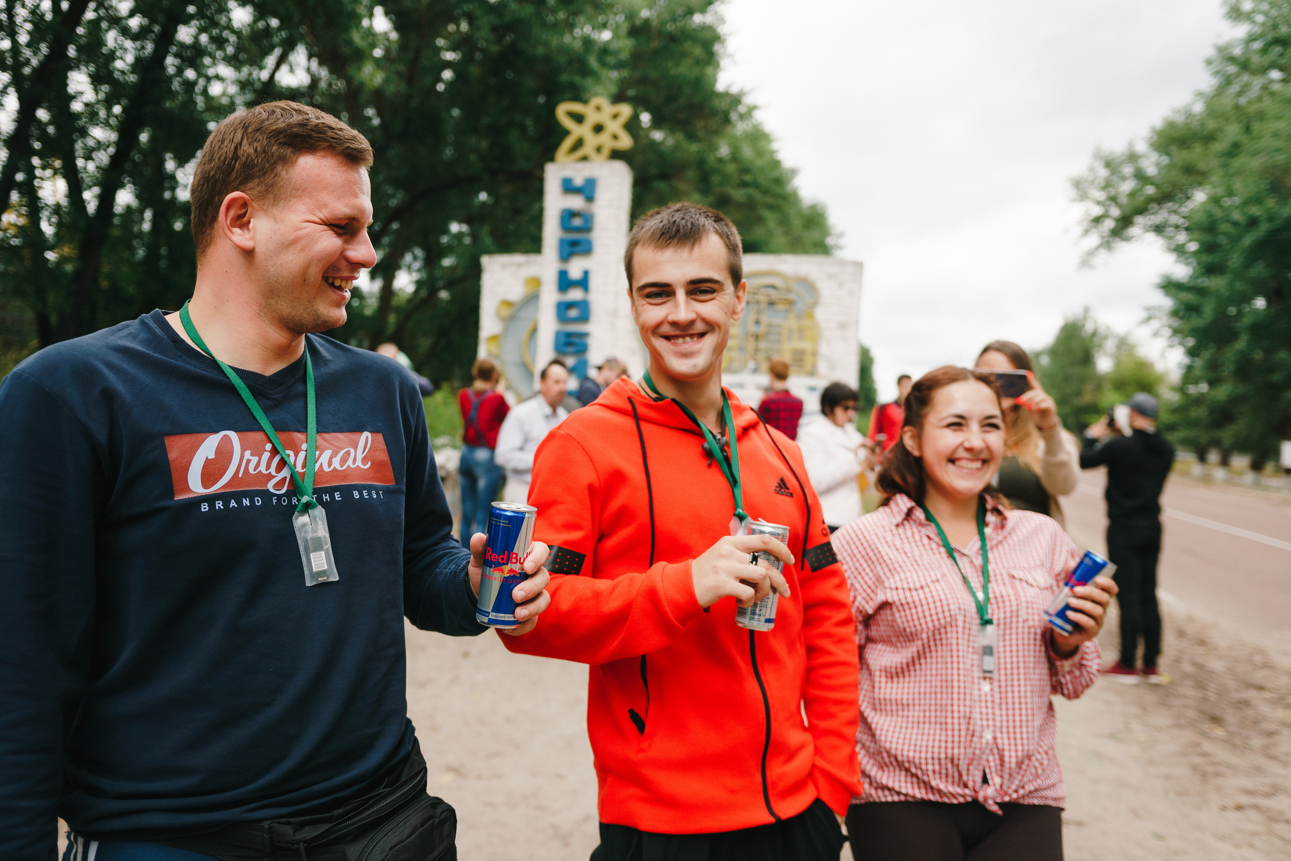 Стук Travel. Чернобыль. Фото • Видео • Аэросъемка • Контент для бизнеса