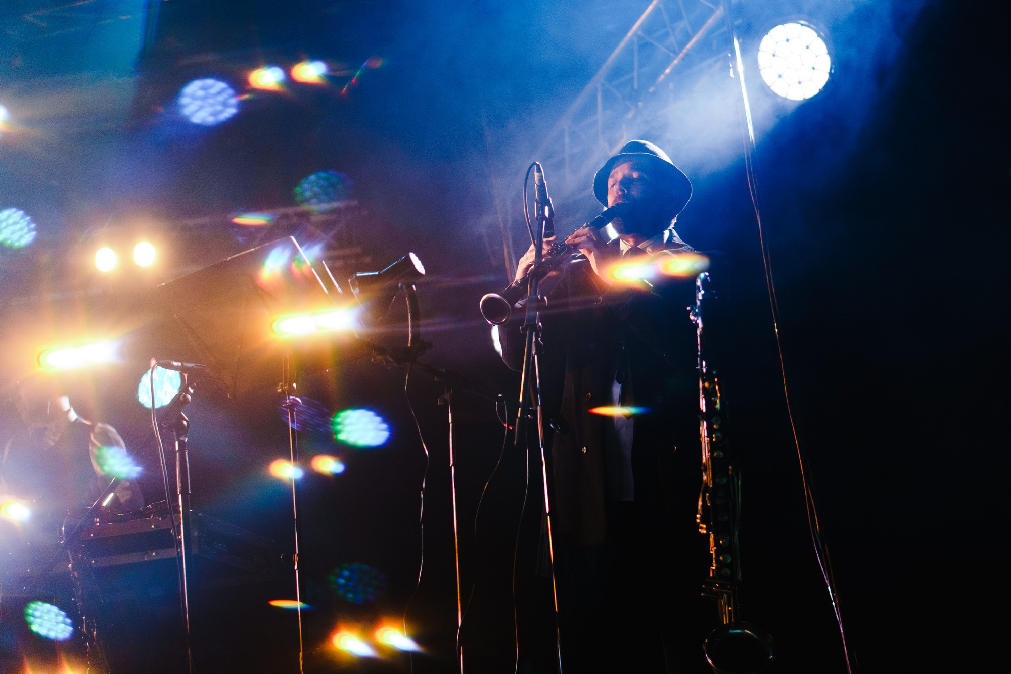 Сергей Бабкин. Харьков — Дворец Студентов НЮА. Photo • Video • Production • Aerial • Media Creation