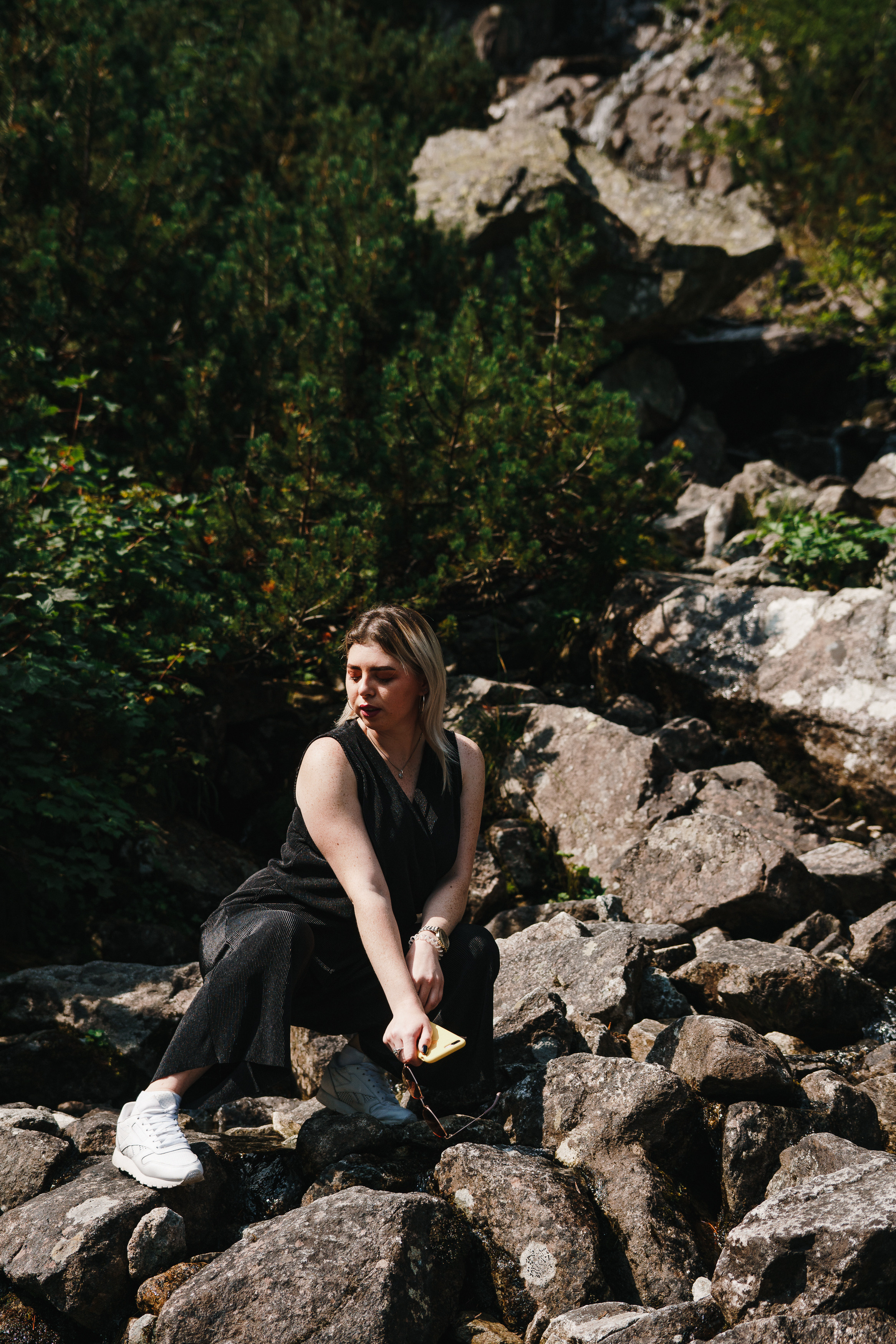 Стук Travel. Краков и Морське Око. Photo • Video • Production • Aerial • Media Creation