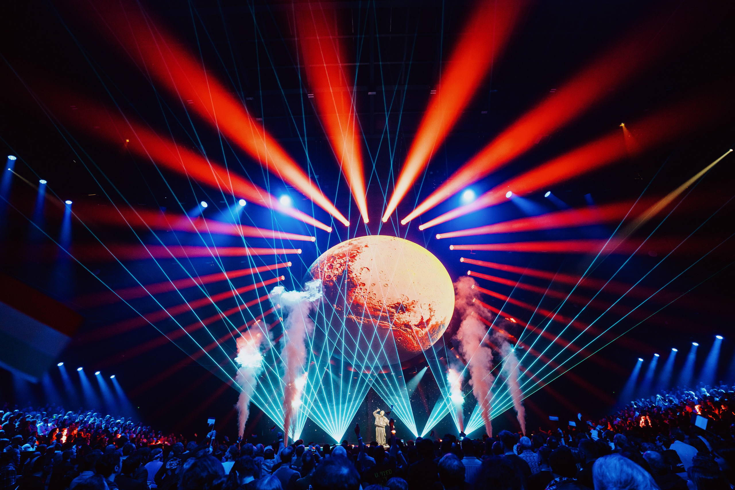 Eurovision Luxembourg 2026 — alight.eu. Photo • Video • Production • Aerial • Media Creation