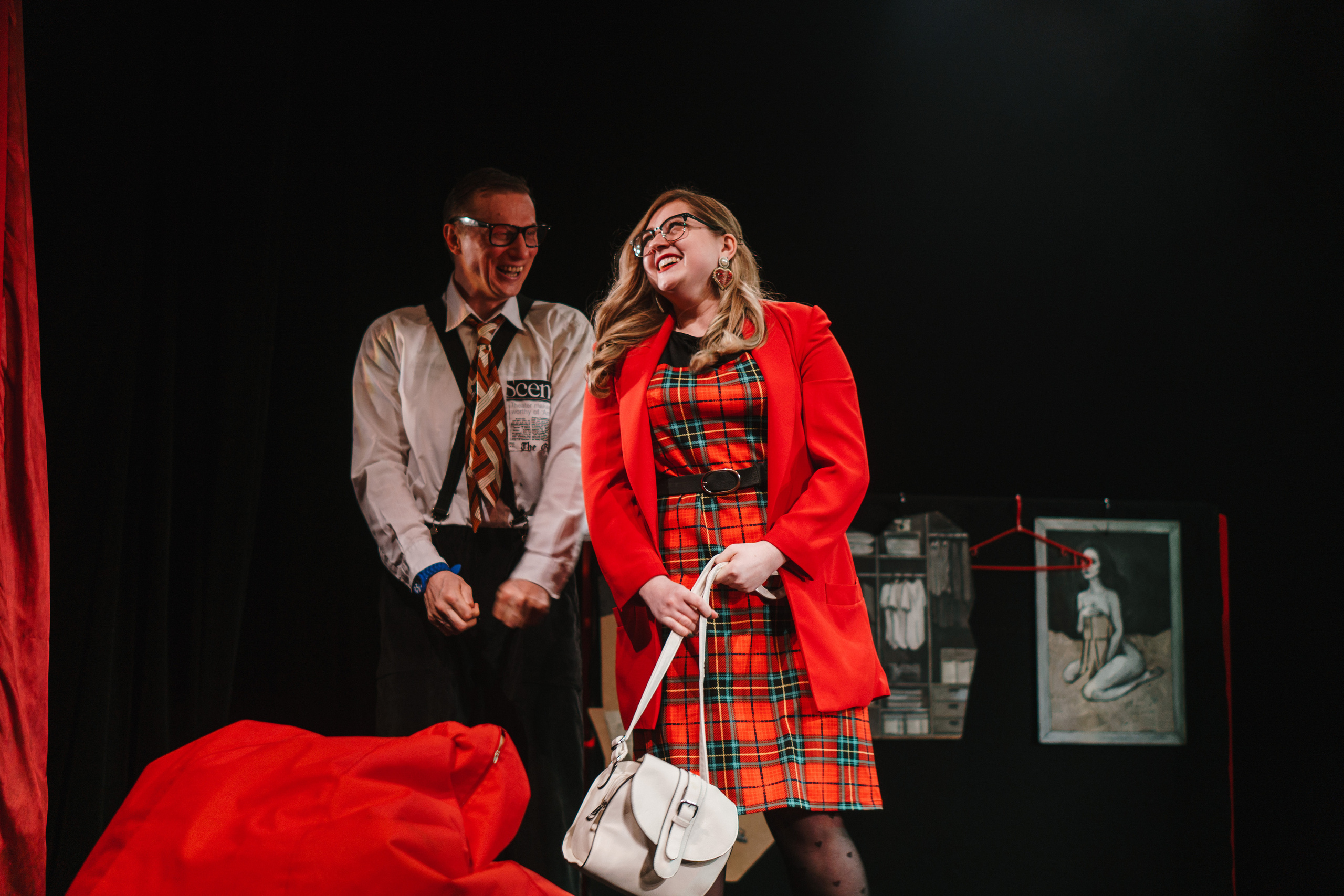 Театр «Сорванцы». Три плюс Кот. Фото • Видео • Аэросъемка • Контент для бизнеса