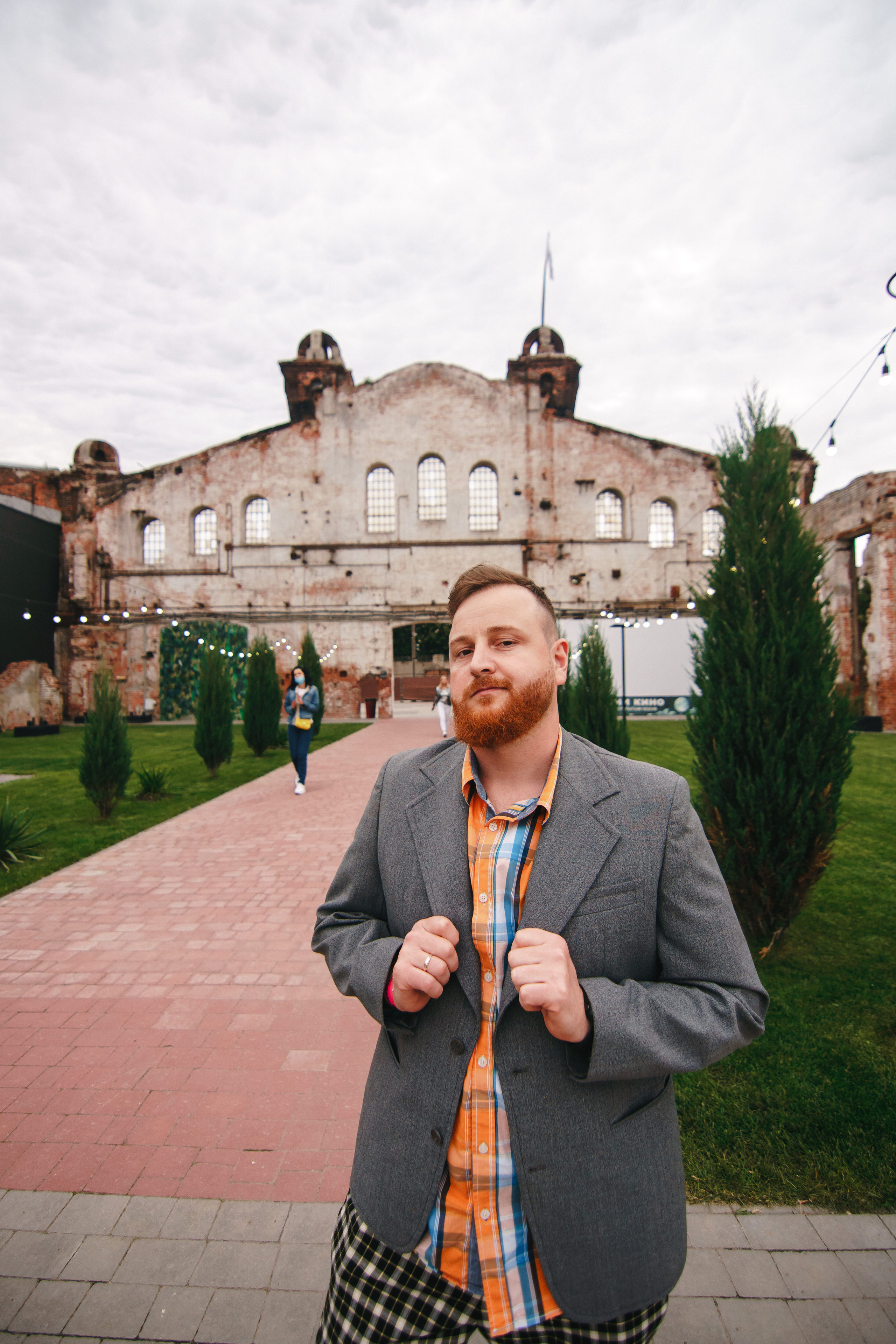 Фестиваль Поколение 90-х. День 1. Фото • Відео • Аерозйомка • Контент для бізнесу