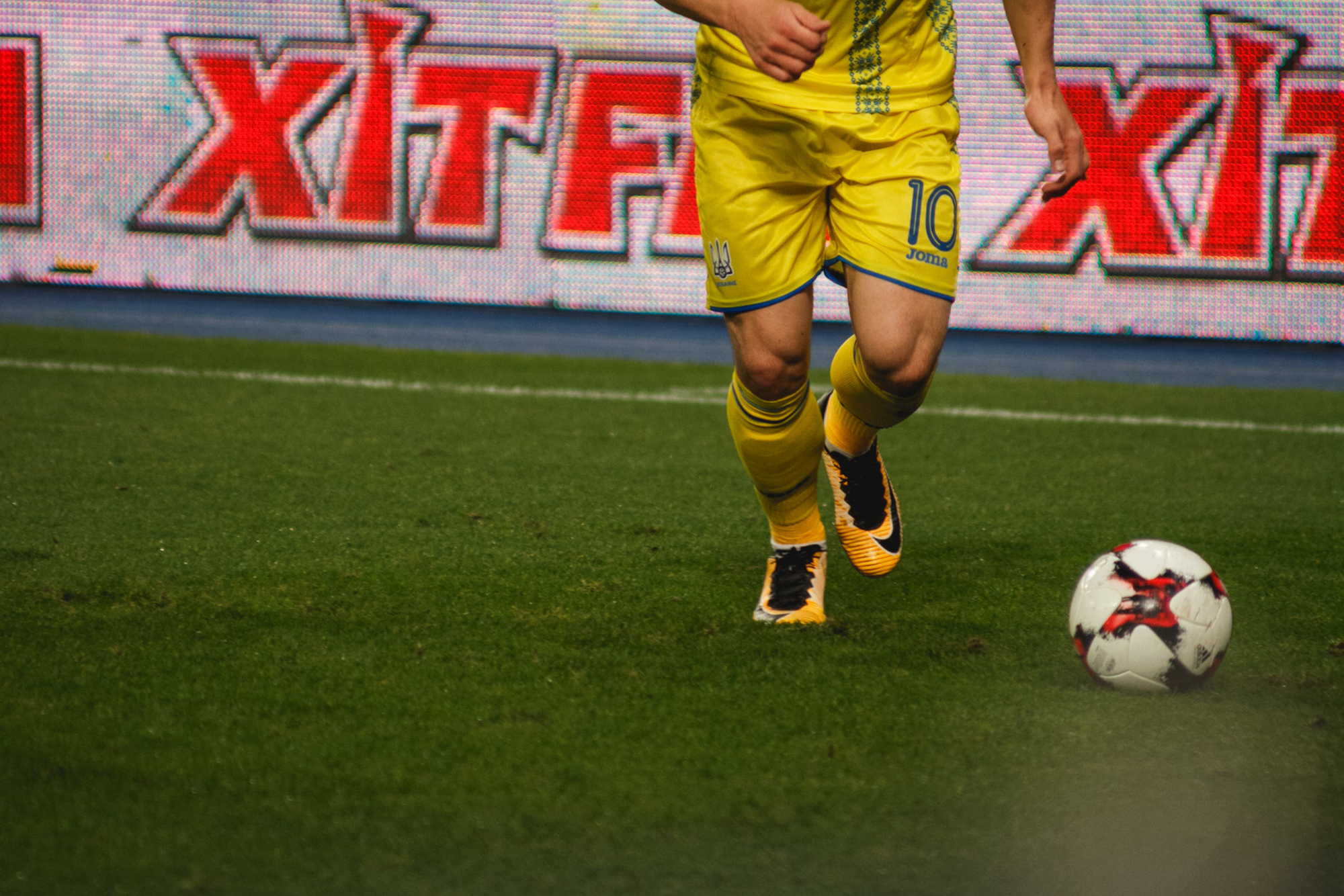 Украина — Хорватия. Фото • Відео • Аерозйомка • Контент для бізнесу