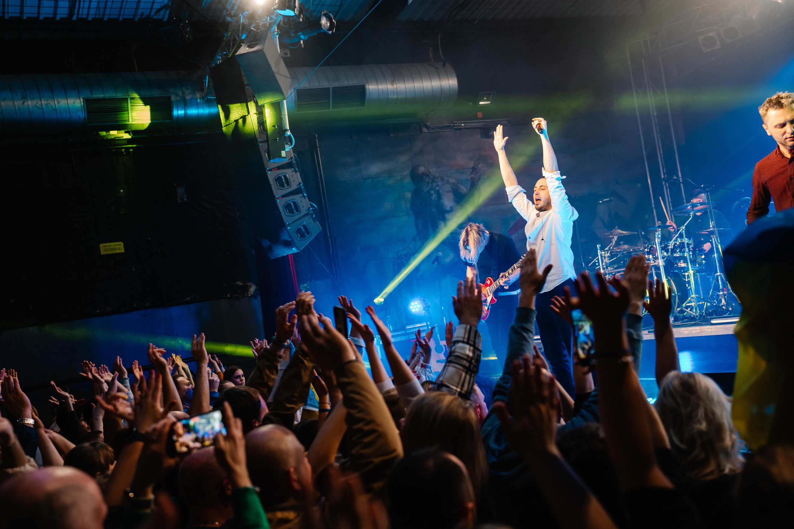 Антитіла. Stuttgart — LKA-Longhorn. Photo • Video • Production • Aerial • Media Creation