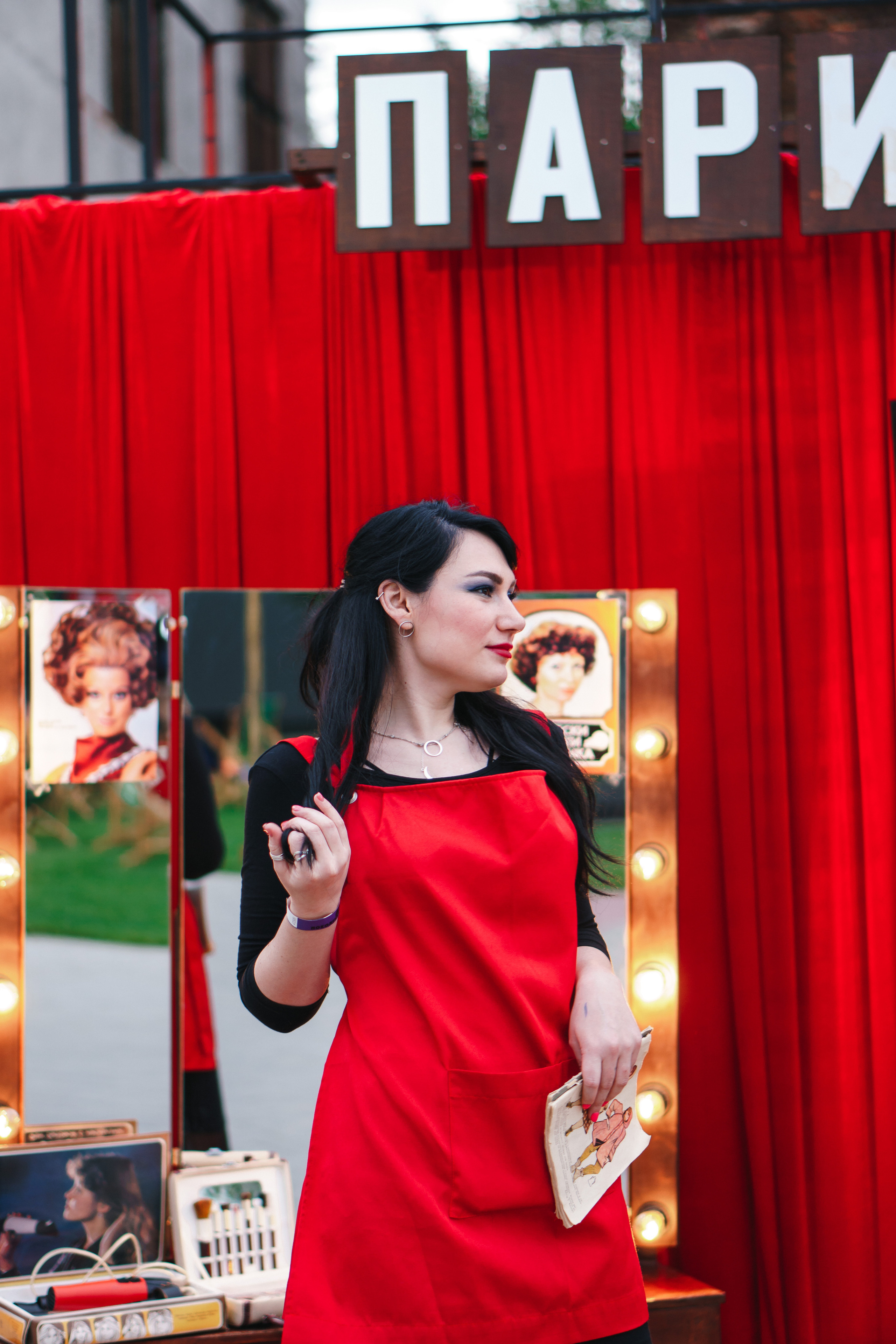 Фестиваль Поколение 90-х. День 1. Фото • Відео • Аерозйомка • Контент для бізнесу