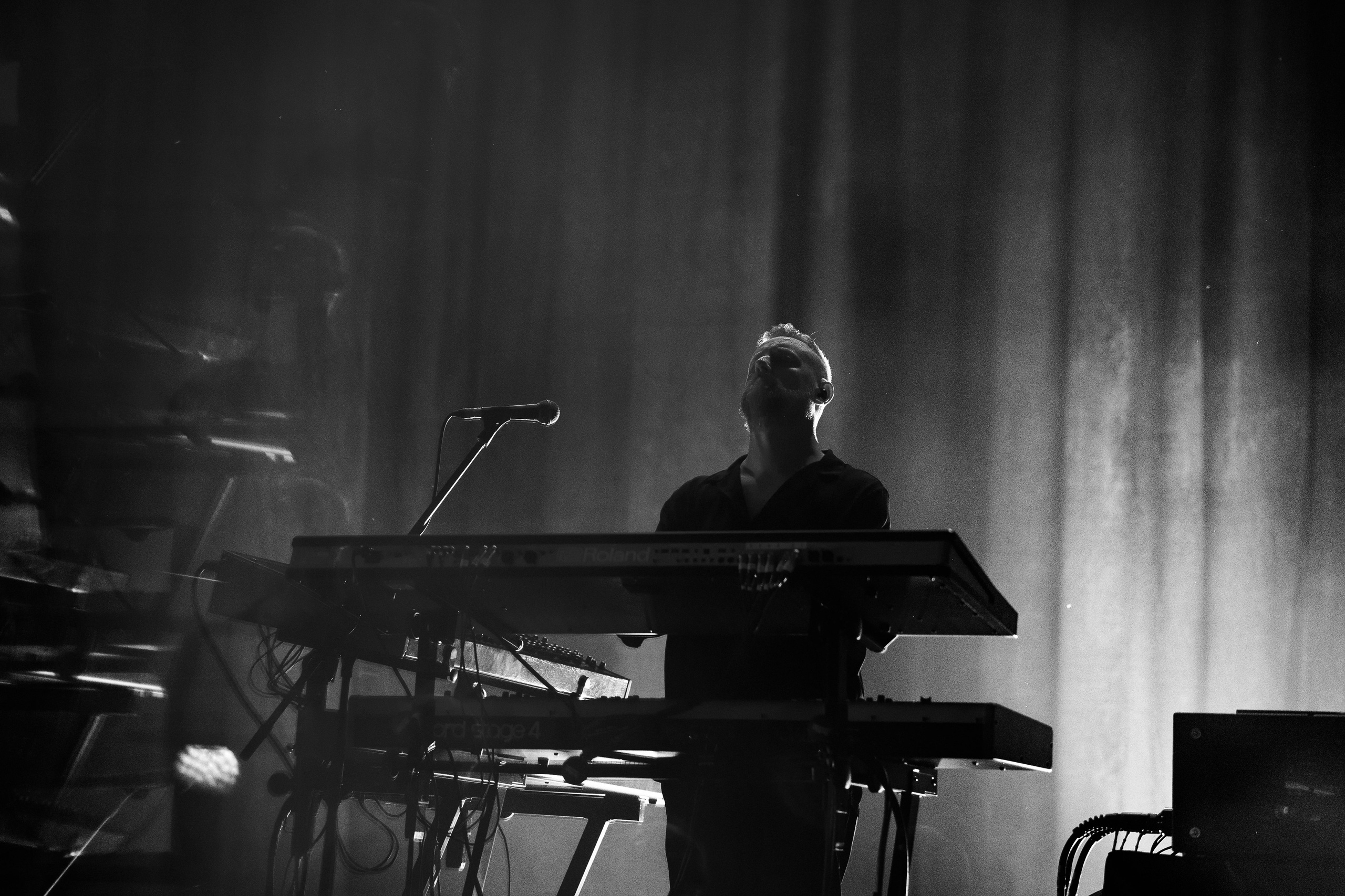 HURTS — Always Forever. Bucharest. Foto • Video • Produktion • Luftbildaufnahmen • Erstellung von Medien