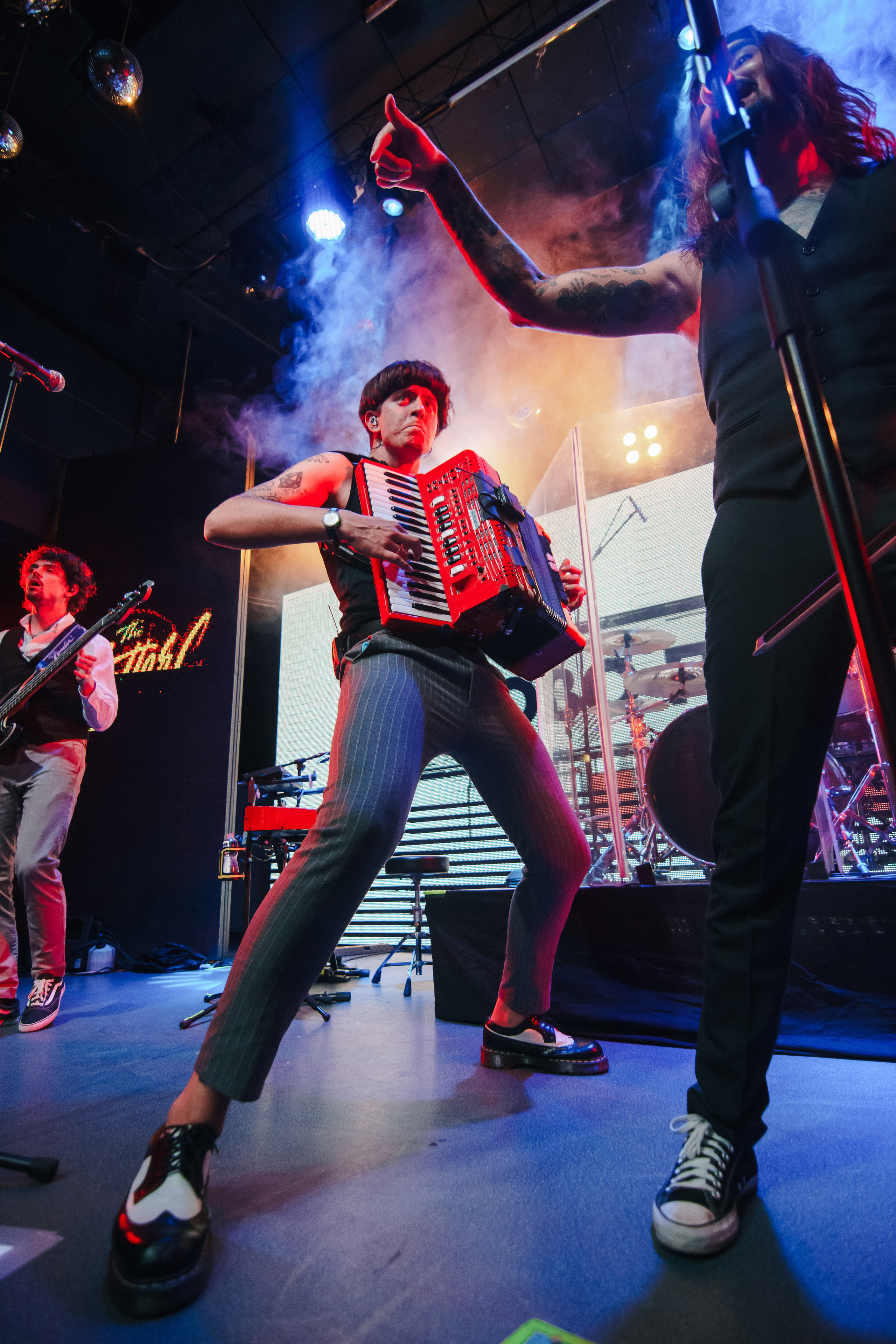 Hatters. Харьков — клуб «Bolero». Photo • Video • Production • Aerial • Media Creation