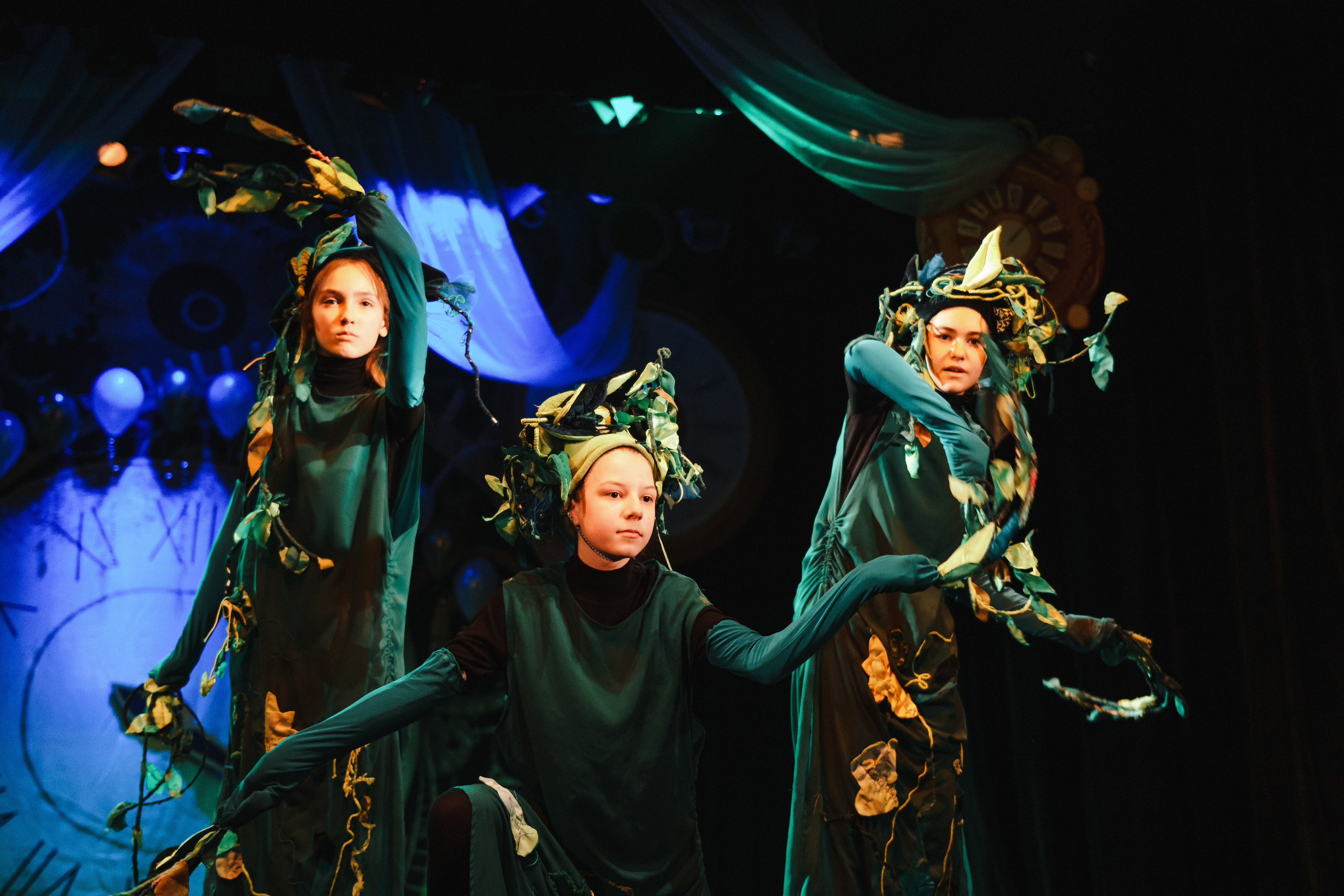 Театр «Сорванцы». День рождения театра 2021. Фото • Видео • Аэросъемка • Контент для бизнеса