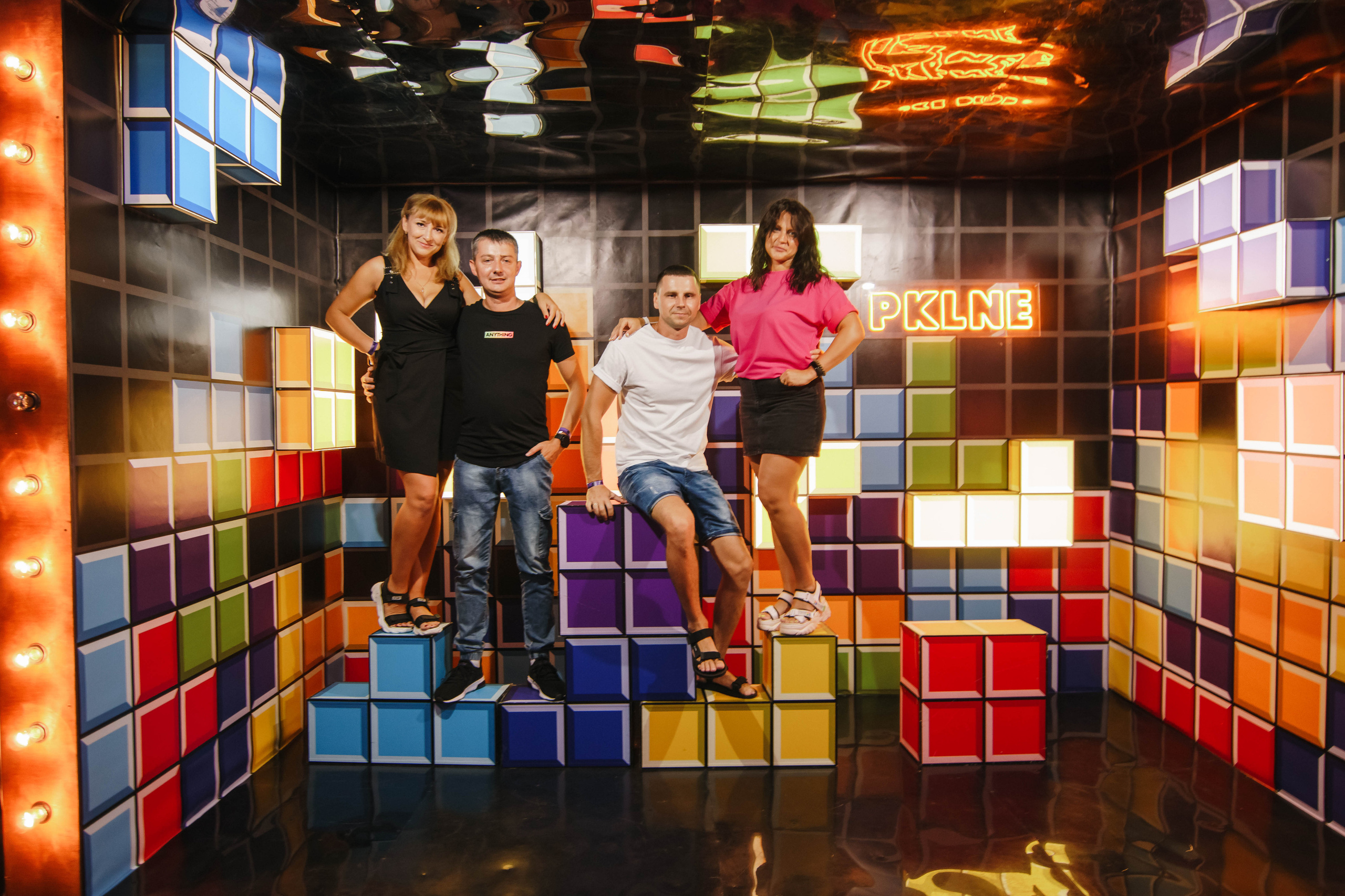 Фестиваль Поколение 90-х. День 3. Фото • Відео • Аерозйомка • Контент для бізнесу