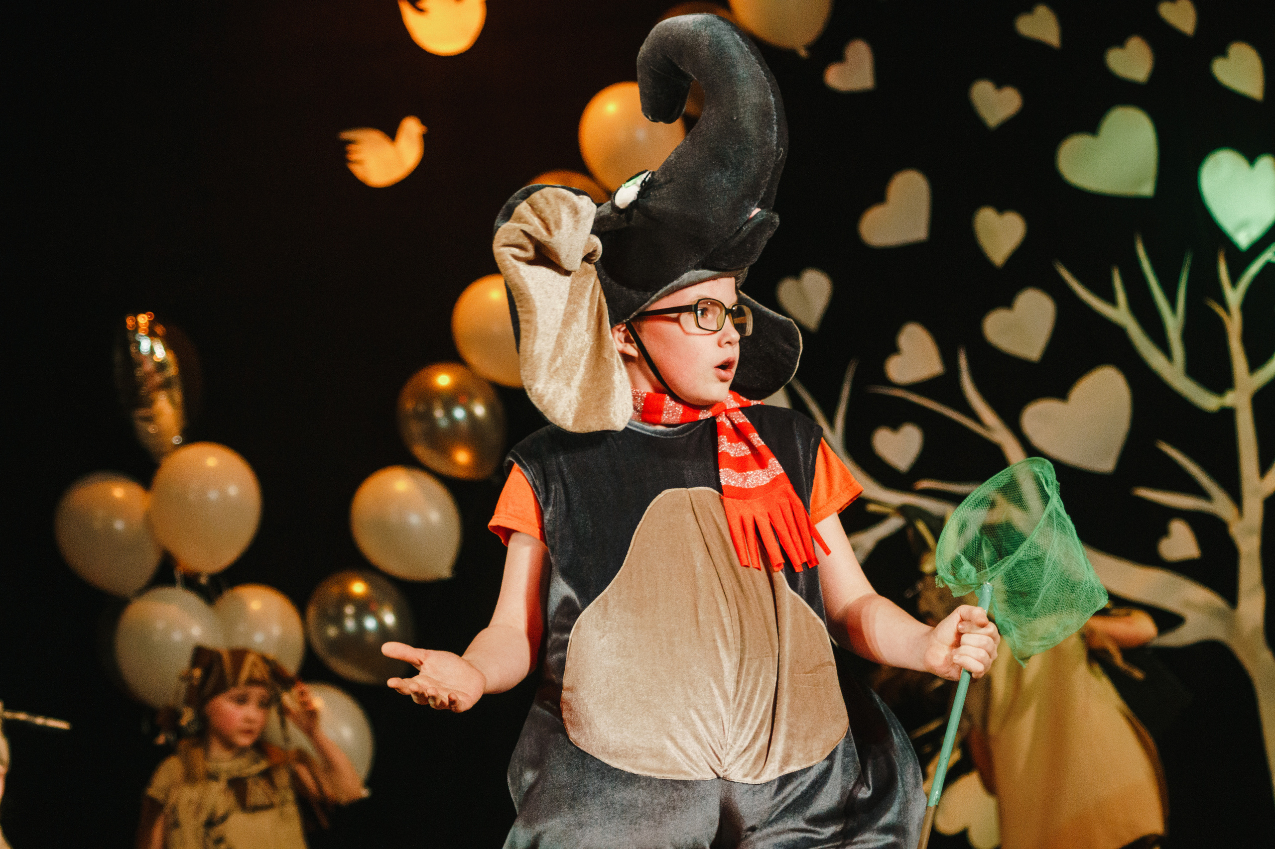 Театр «Сорванцы». День рождения театра 2020. Фото • Відео • Аерозйомка • Контент для бізнесу