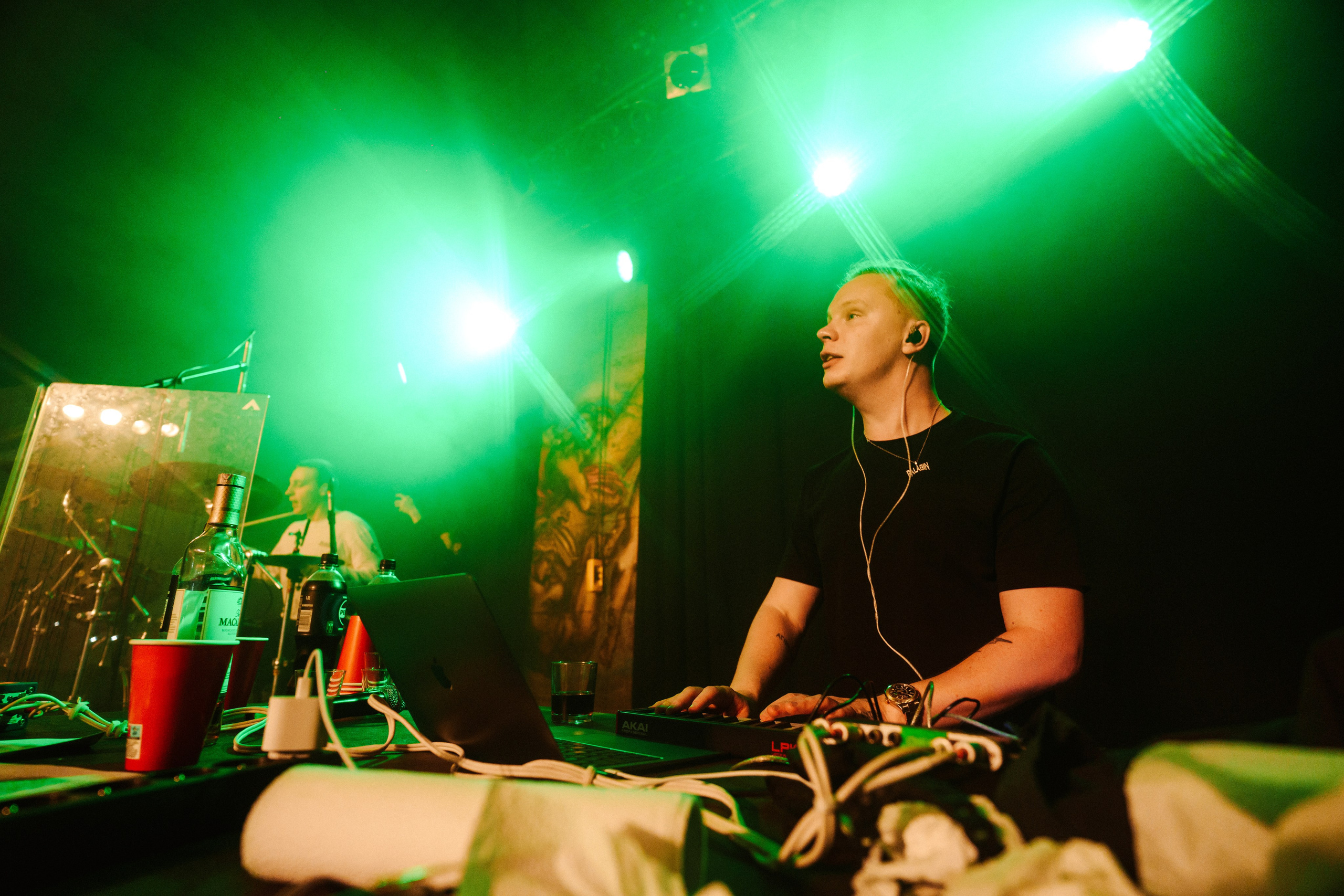 Моргенштерн. Stuttgart — LKA Longhorn. Фото • Видео • Аэросъемка • Контент для бизнеса