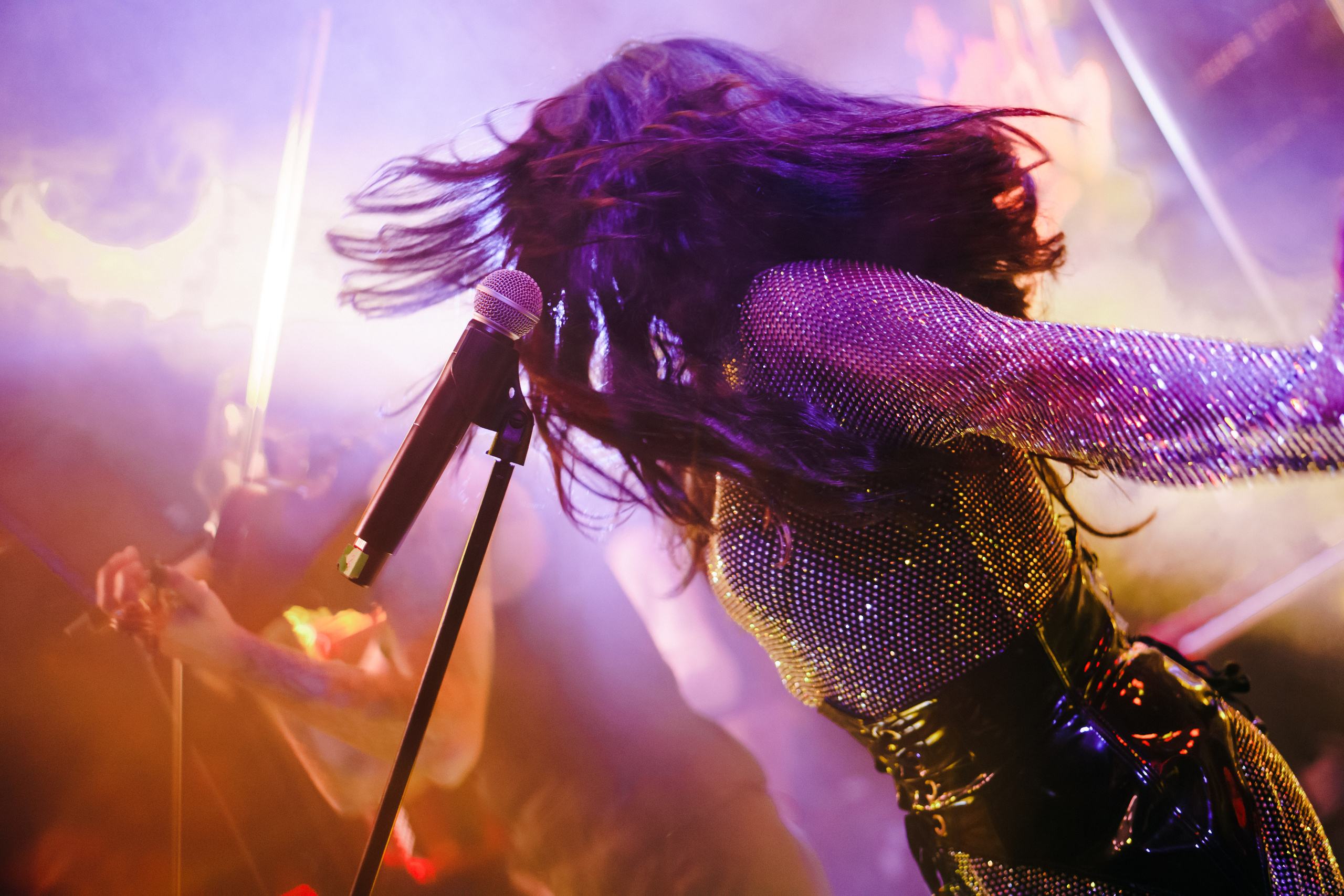 Hatters. Харьков — клуб «Bolero». Photo • Video • Production • Aerial • Media Creation