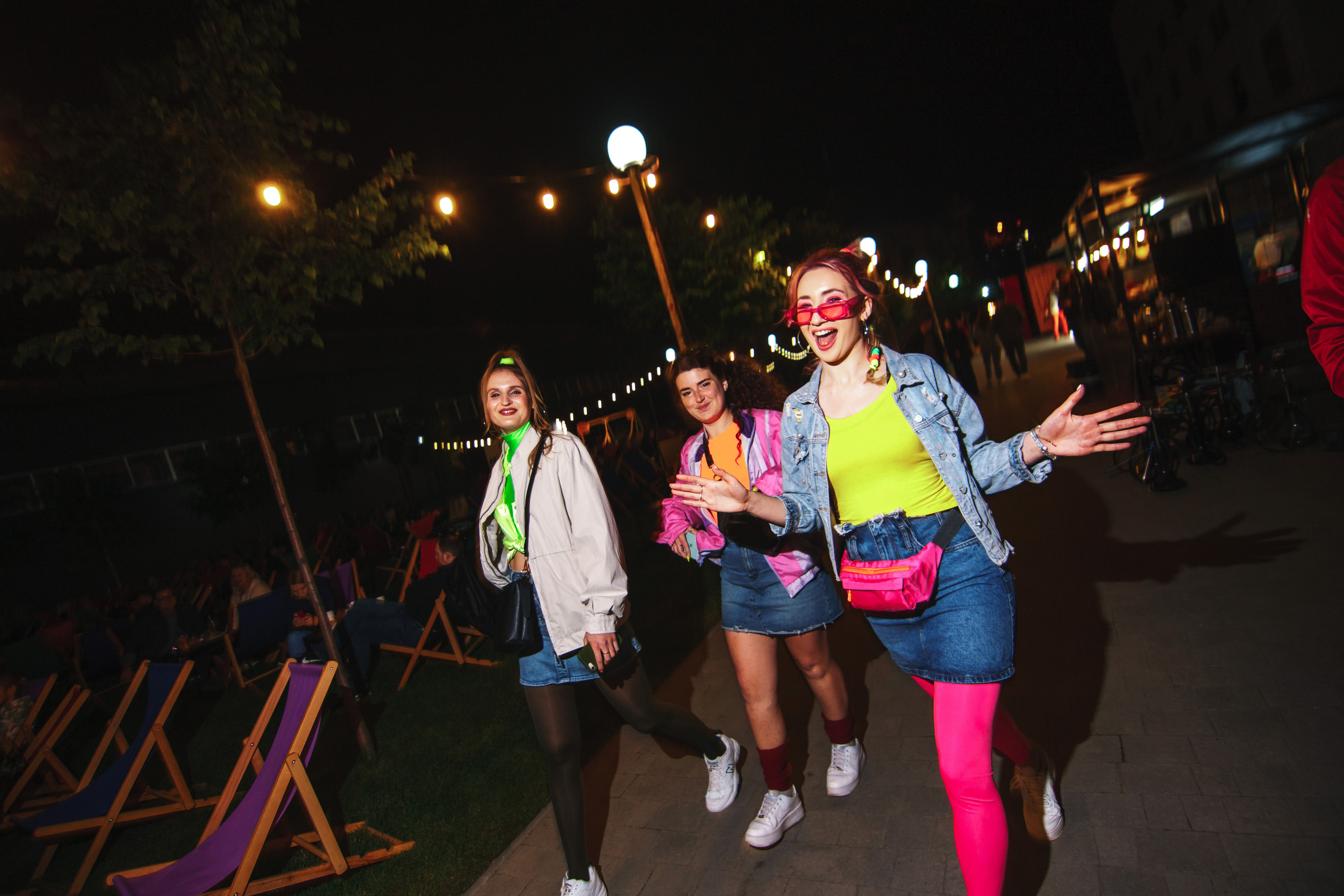 Фестиваль Поколение 90-х. День 1. Фото • Відео • Аерозйомка • Контент для бізнесу