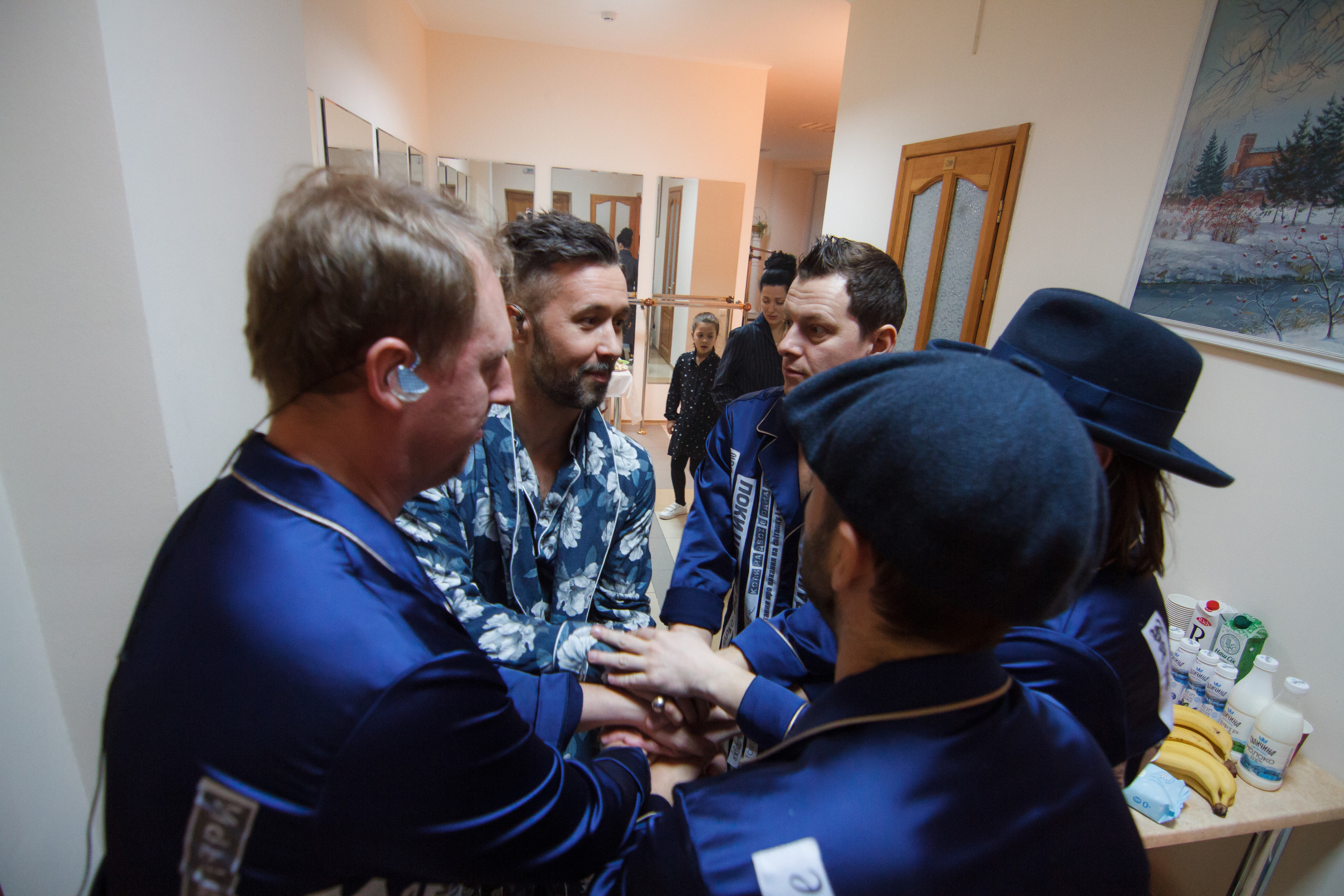 Сергей Бабкин. Харьков — Дворец Студентов НЮА. Фото • Відео • Аерозйомка • Контент для бізнесу