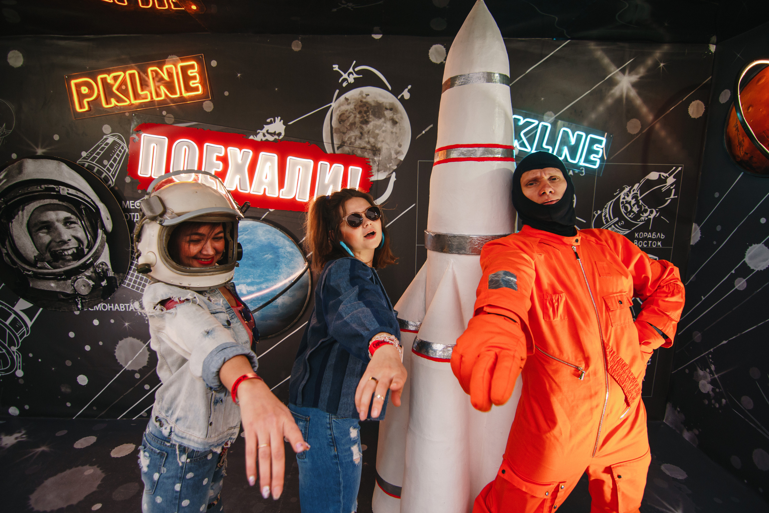 Фестиваль Поколение 90-х. День 1. Фото • Відео • Аерозйомка • Контент для бізнесу