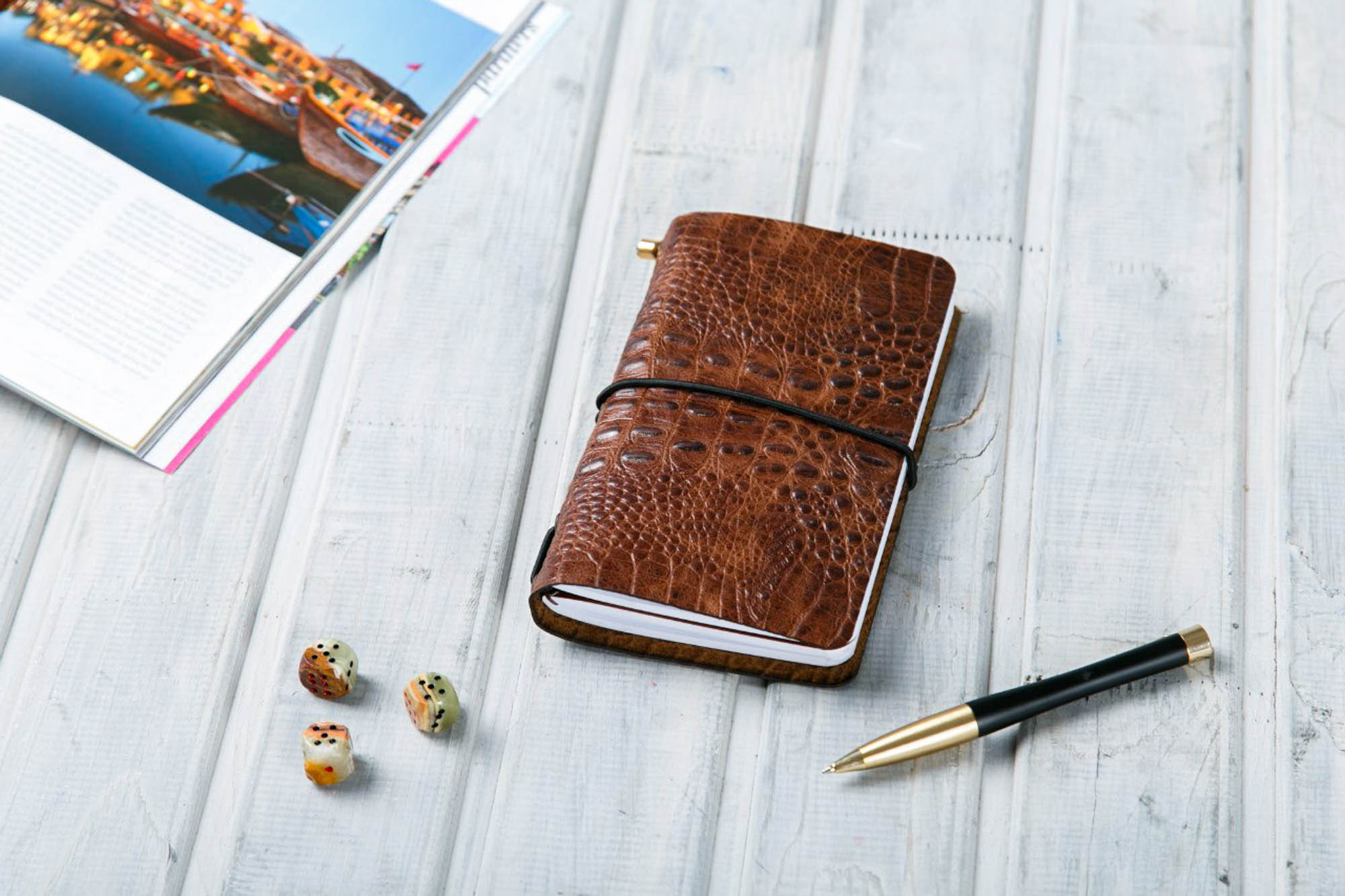 Betterson. Кошельки и блокноты. Фото • Відео • Аерозйомка • Контент для бізнесу