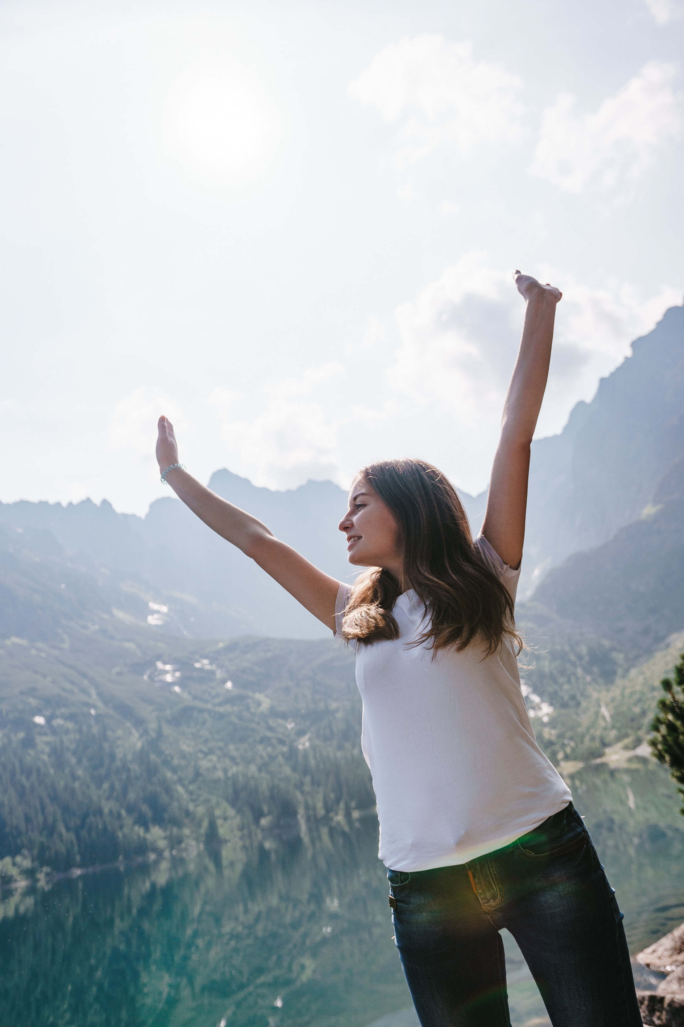 Стук Travel. Краков и Морське Око. Photo • Video • Production • Aerial • Media Creation