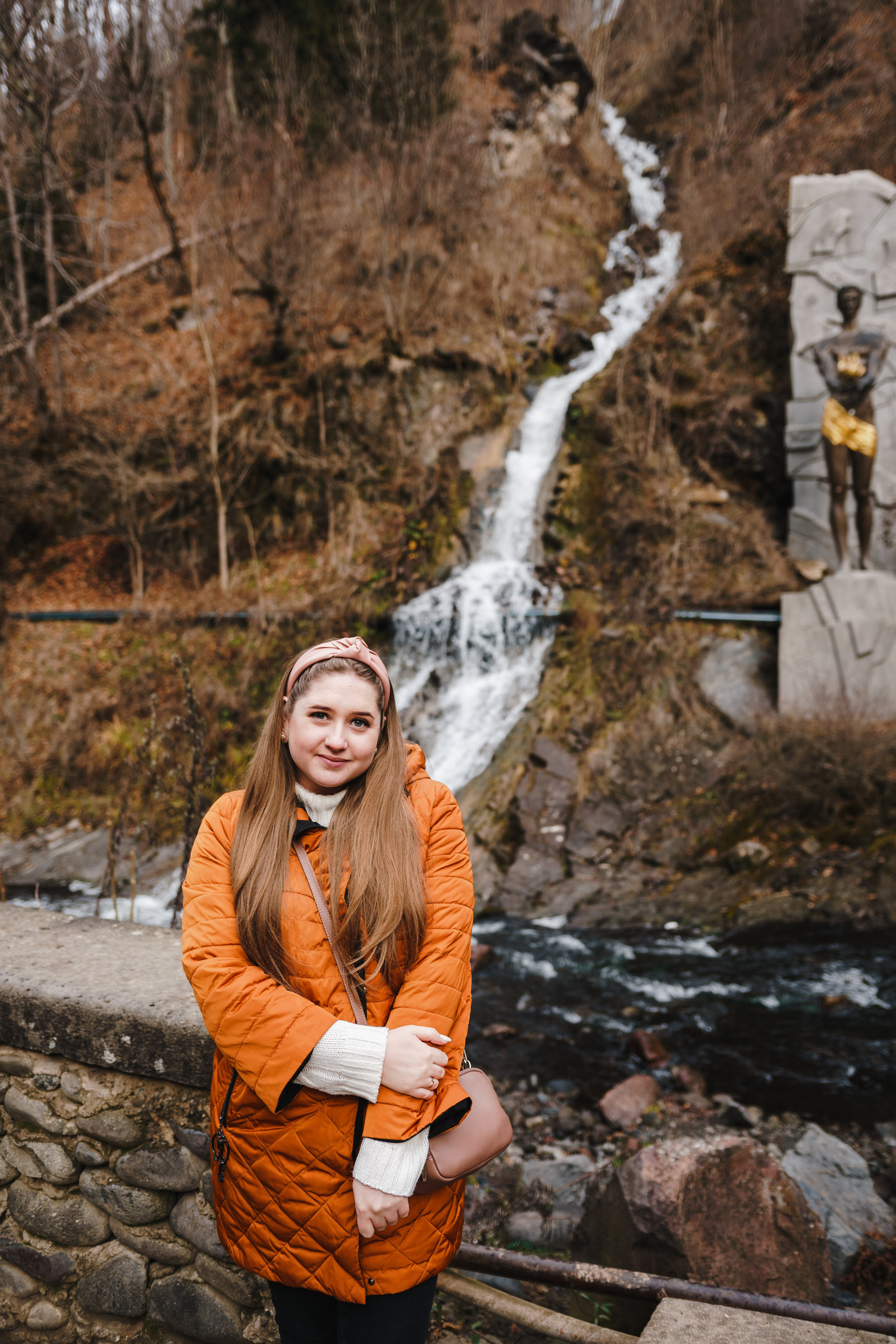 Стук Travel. Новый год в Грузии. Тбилиси, Боржоми. Photo • Video • Production • Aerial • Media Creation