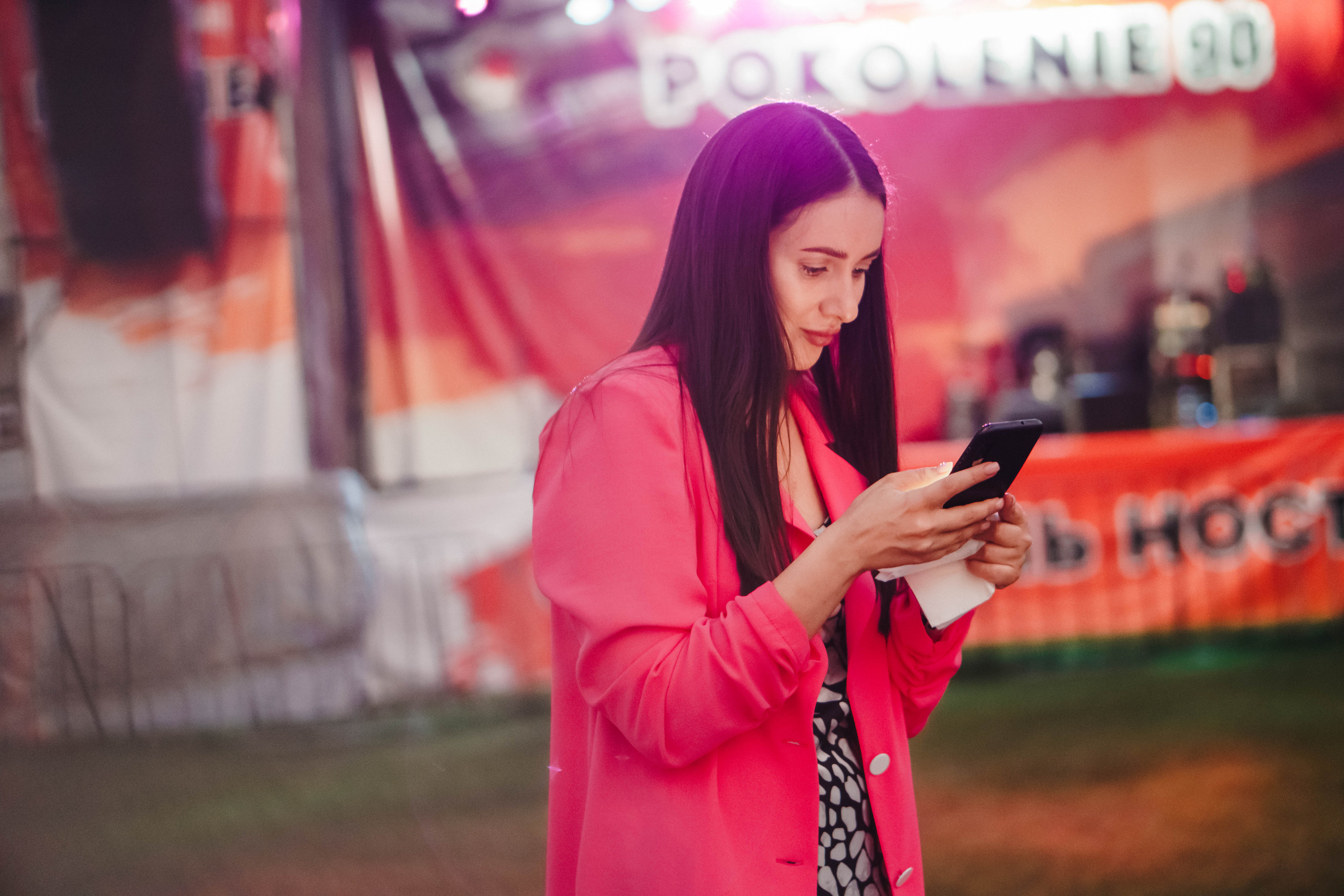 Фестиваль Поколение 90-х. День 3. Фото • Відео • Аерозйомка • Контент для бізнесу