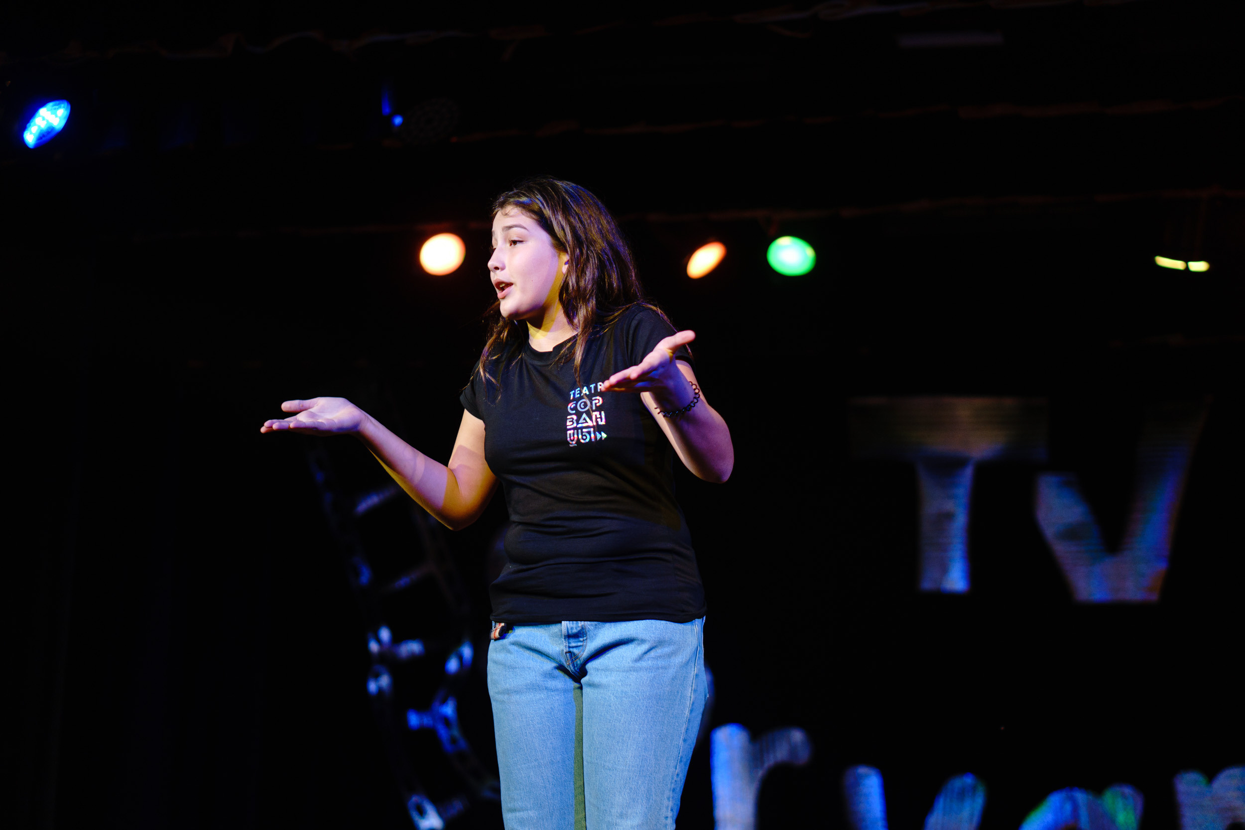 Открытие 33-го театрального сезона. Фото • Видео • Аэросъемка • Контент для бизнеса