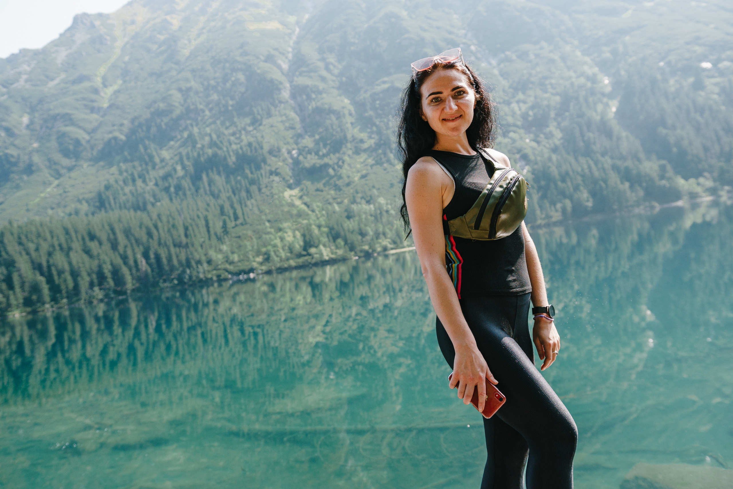 Стук Travel. Краков и Морське Око. Photo • Video • Production • Aerial • Media Creation