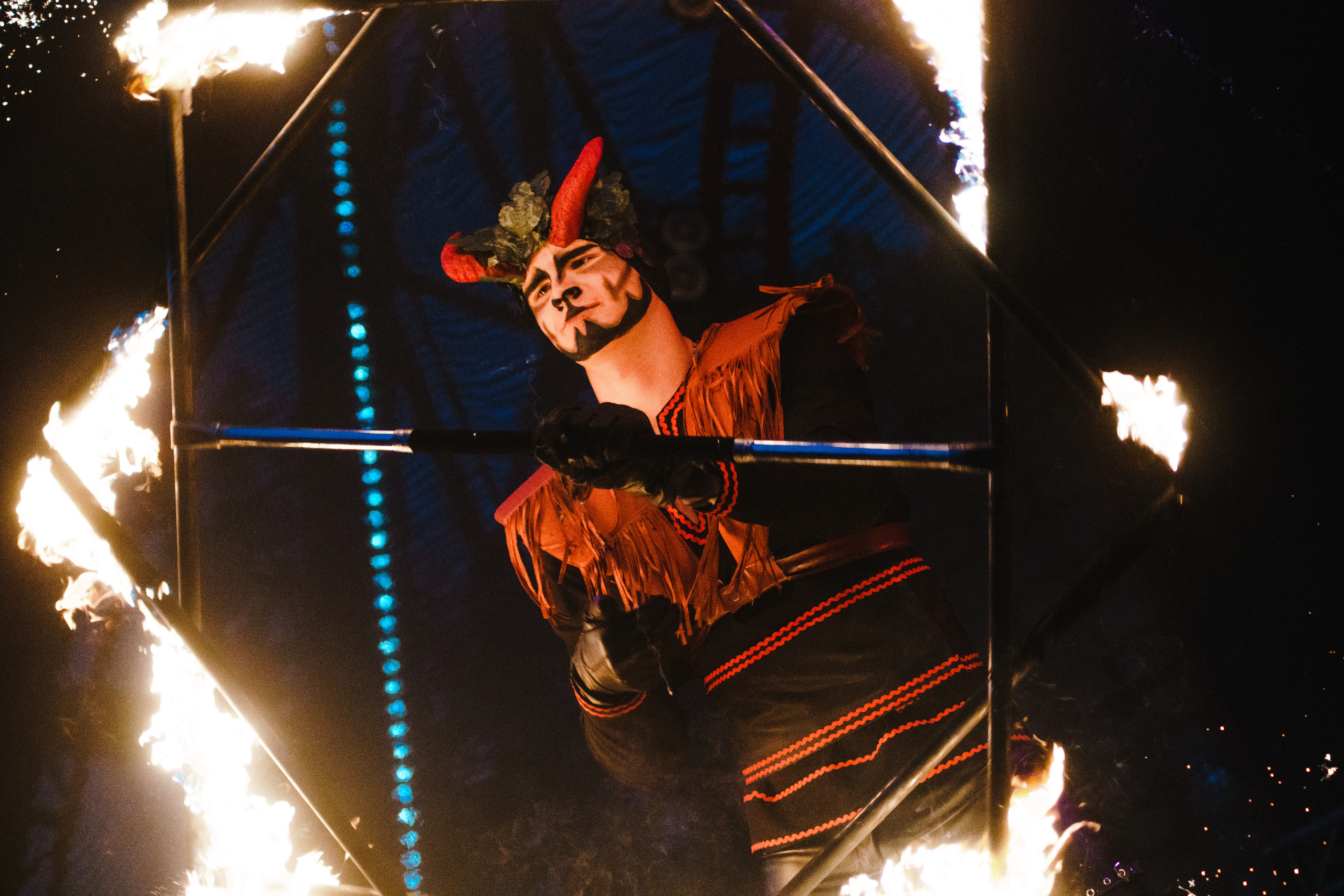 Ивана Купала в Центральном парке. Photo • Video • Production • Aerial • Media Creation