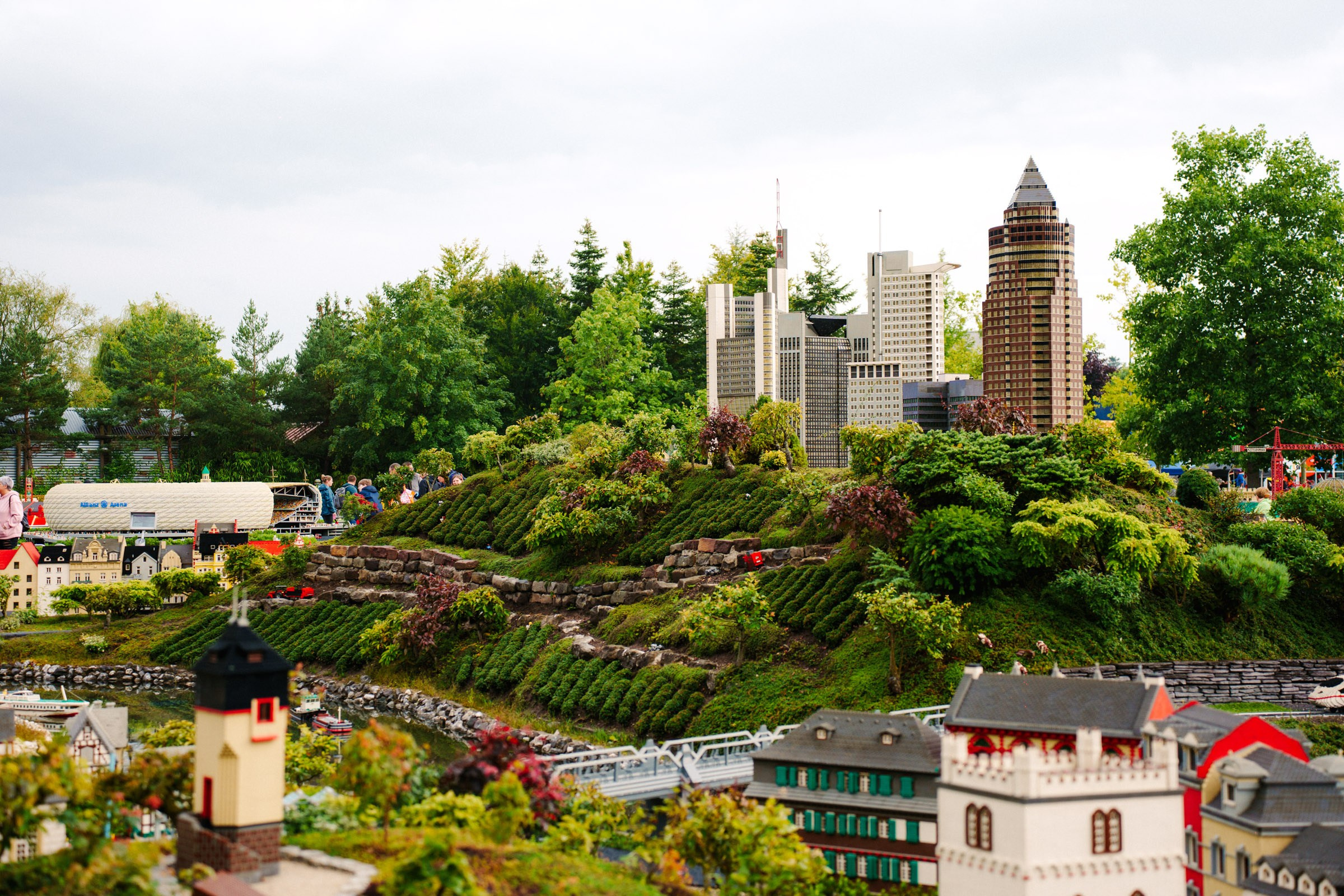 LEGOLAND Sommernächt 2025. Photo • Video • Production • Aerial • Media Creation