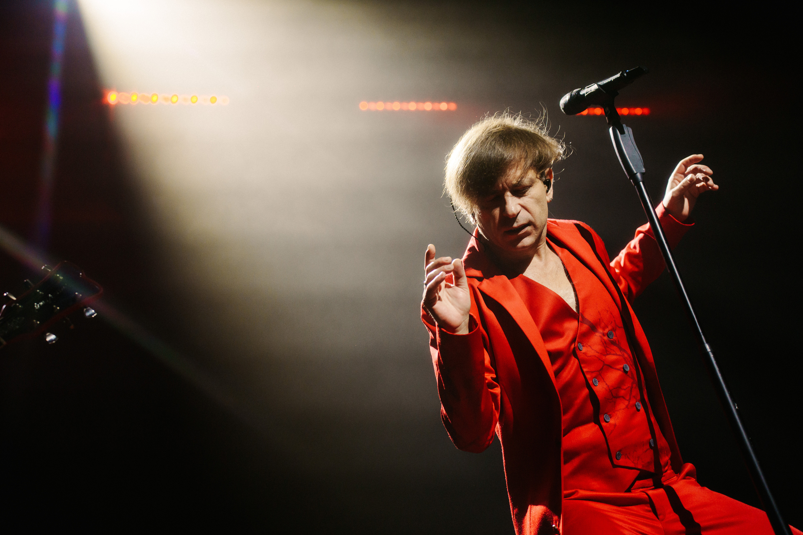 БИ-2 — Offenbach Stadthalle. Photo • Video • Production • Aerial • Media Creation